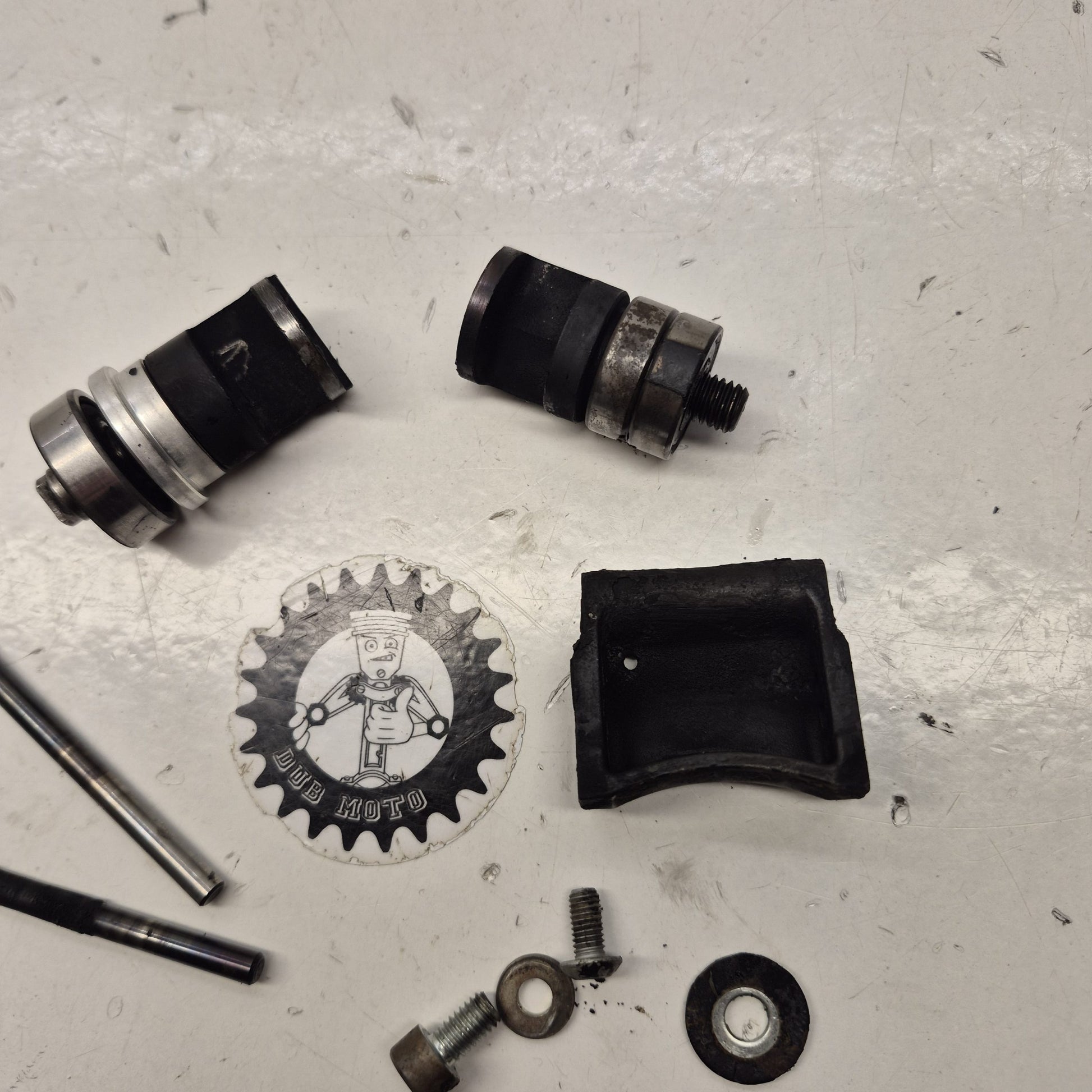 valve gasgas 250 ec 2019-2