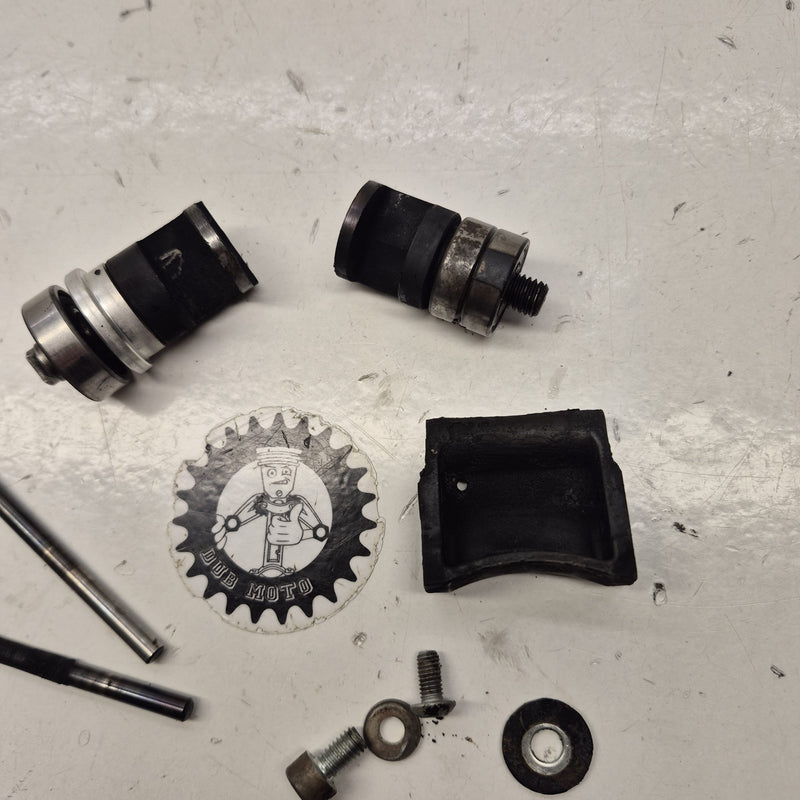 valve gasgas 250 ec 2019-2