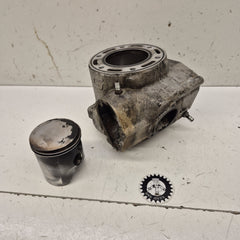 cylindre piston gasgas 250 ec 2019-1