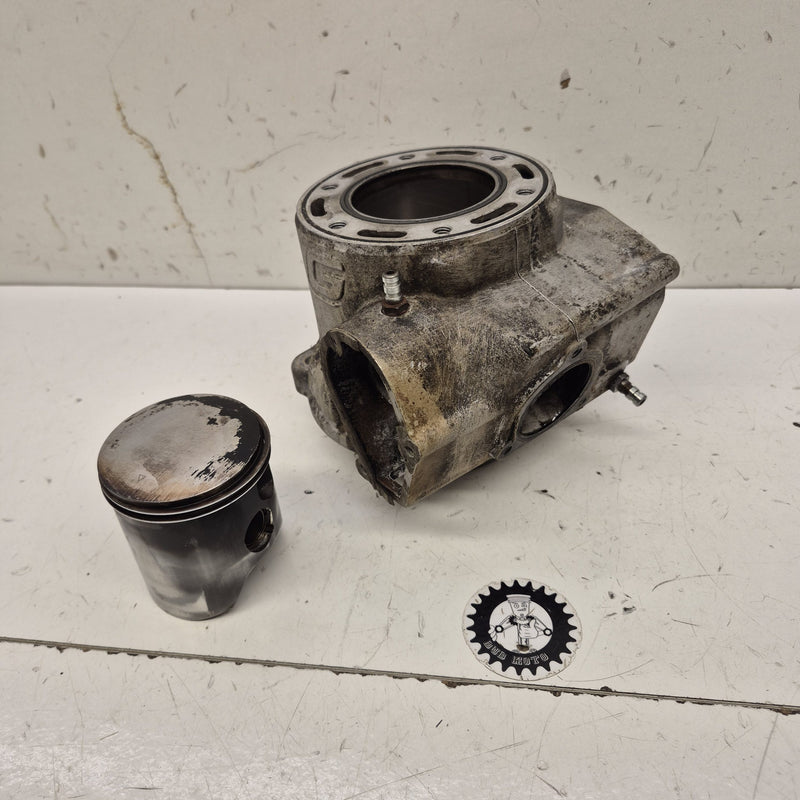 cylindre piston gasgas 250 ec 2019-1