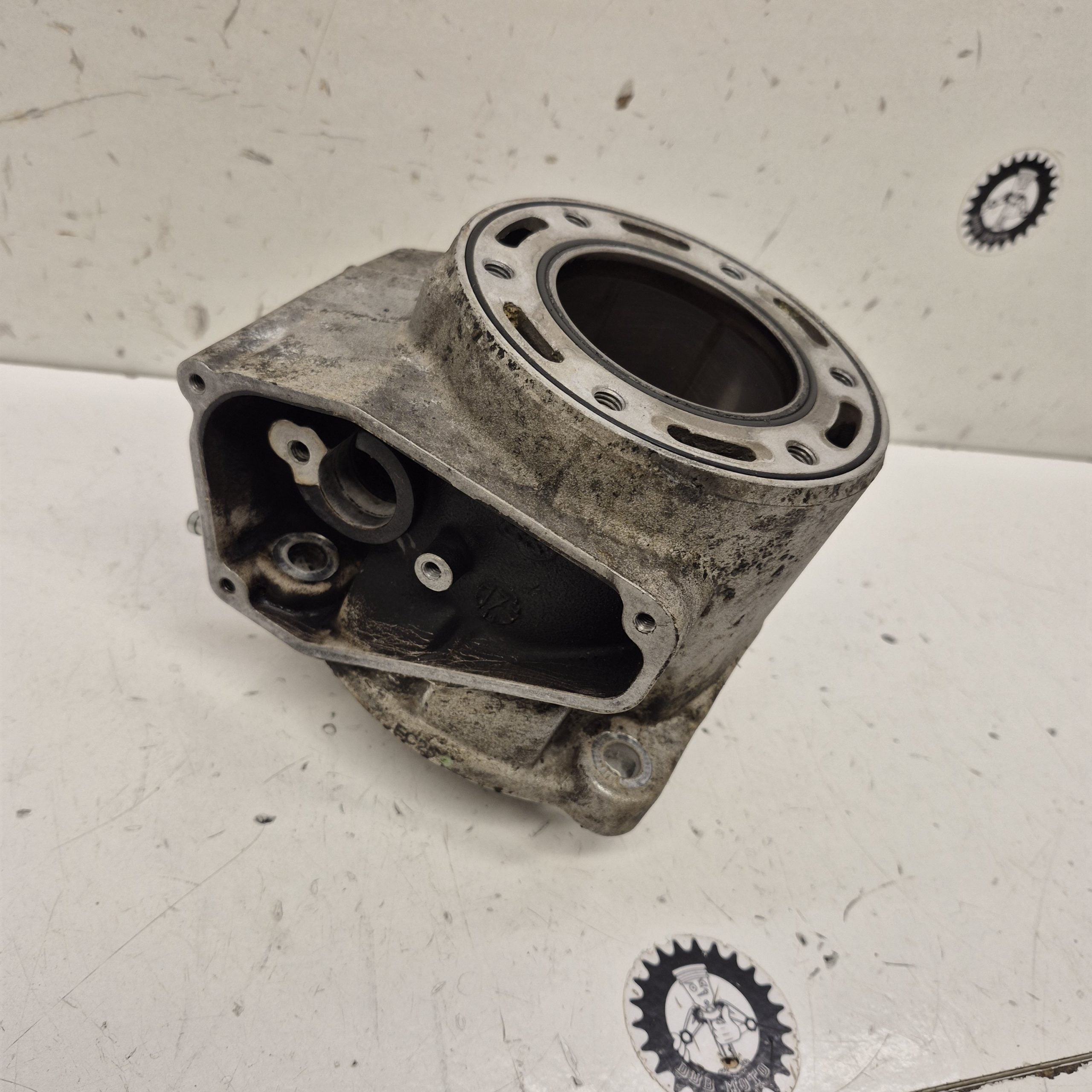 cylindre piston gasgas 250 ec 2019-5