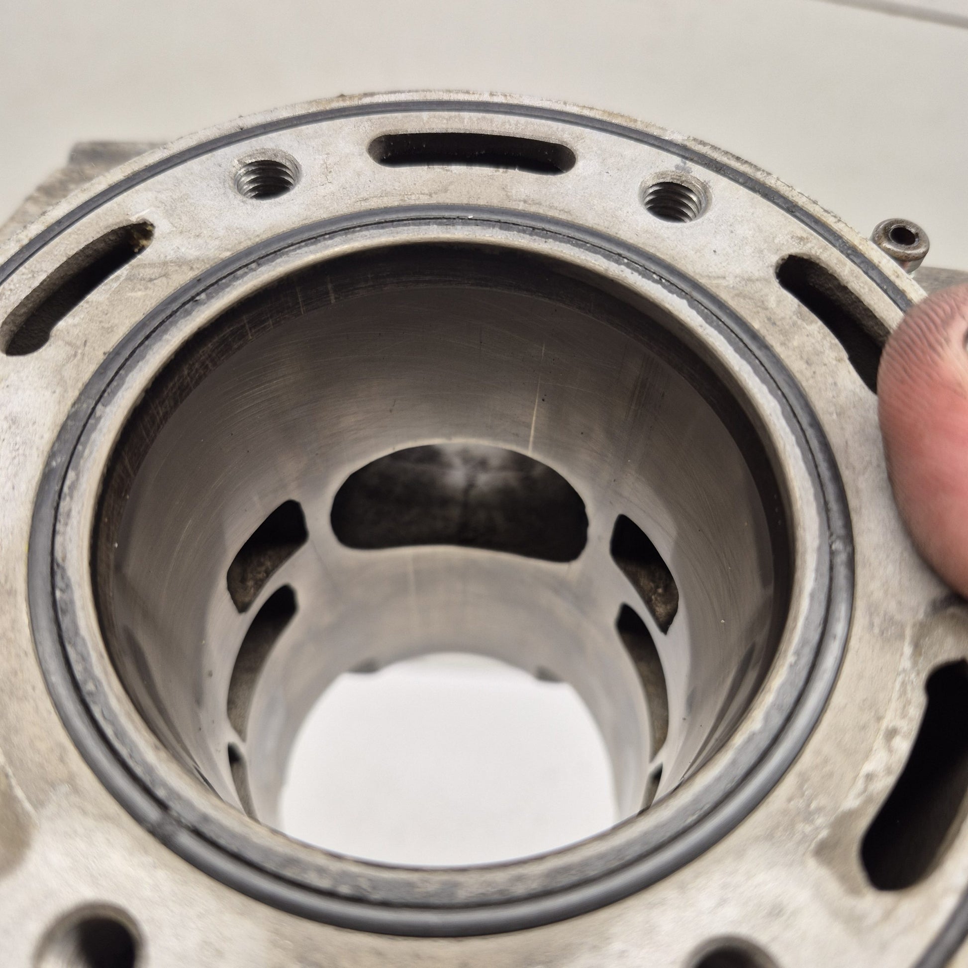 cylindre piston gasgas 250 ec 2019-9