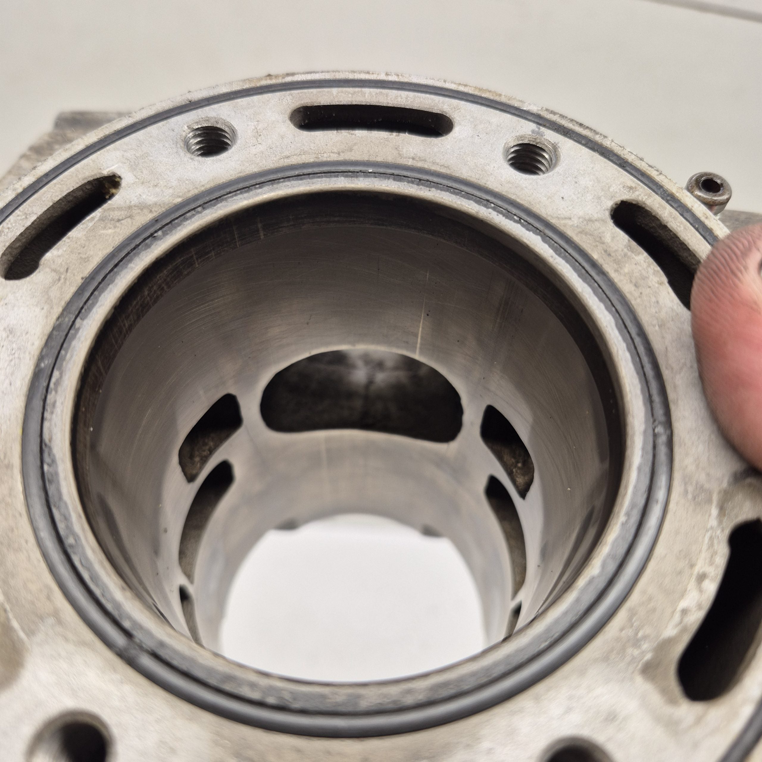 cylindre piston gasgas 250 ec 2019-9