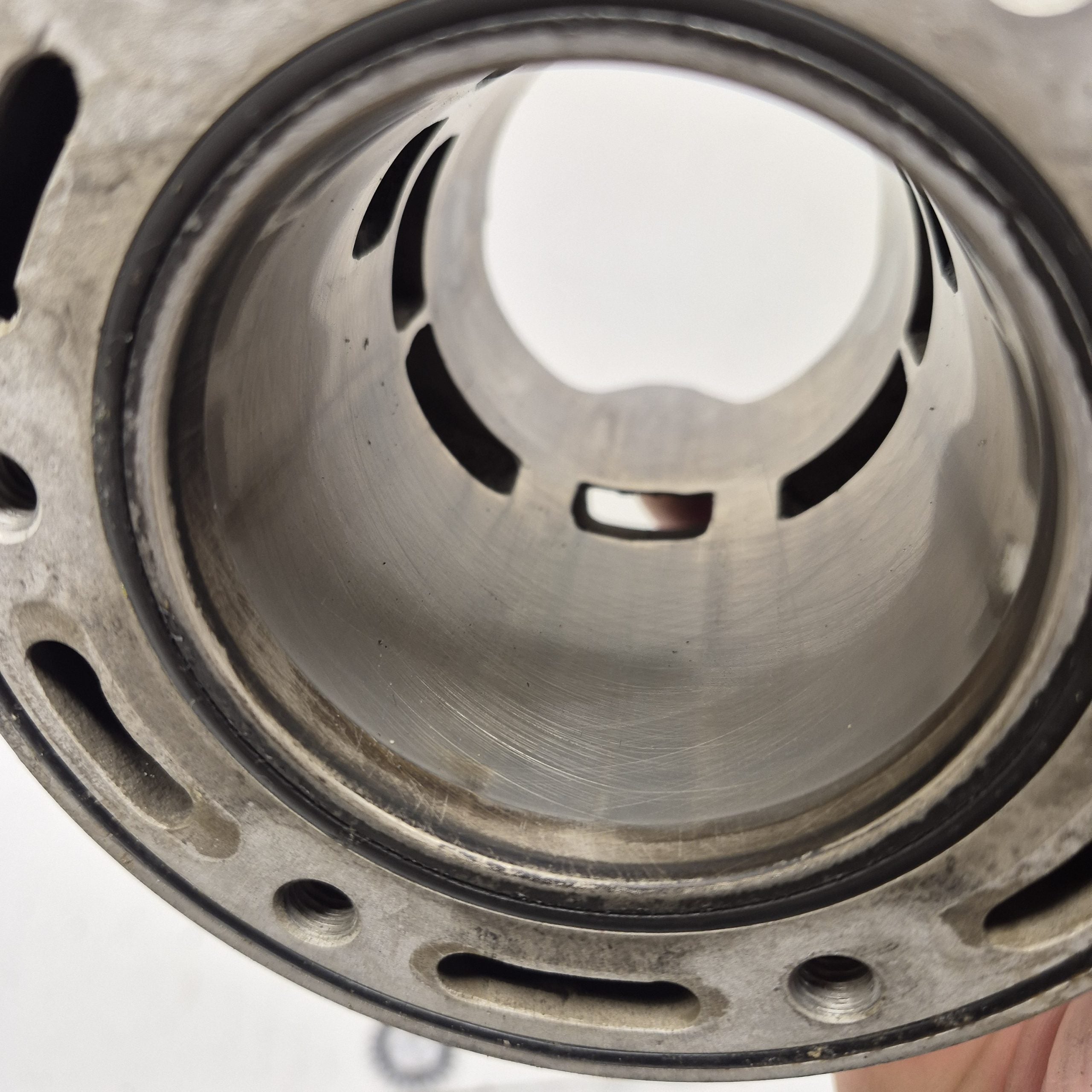 cylindre piston gasgas 250 ec 2019-8