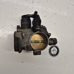 corp injection en l'etat gasgas 250 ec 2019-2