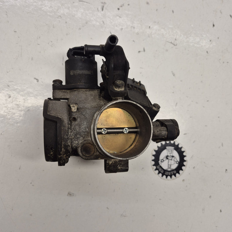corp injection en l'etat gasgas 250 ec 2019-2
