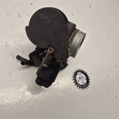 corp injection en l'etat gasgas 250 ec 2019-3
