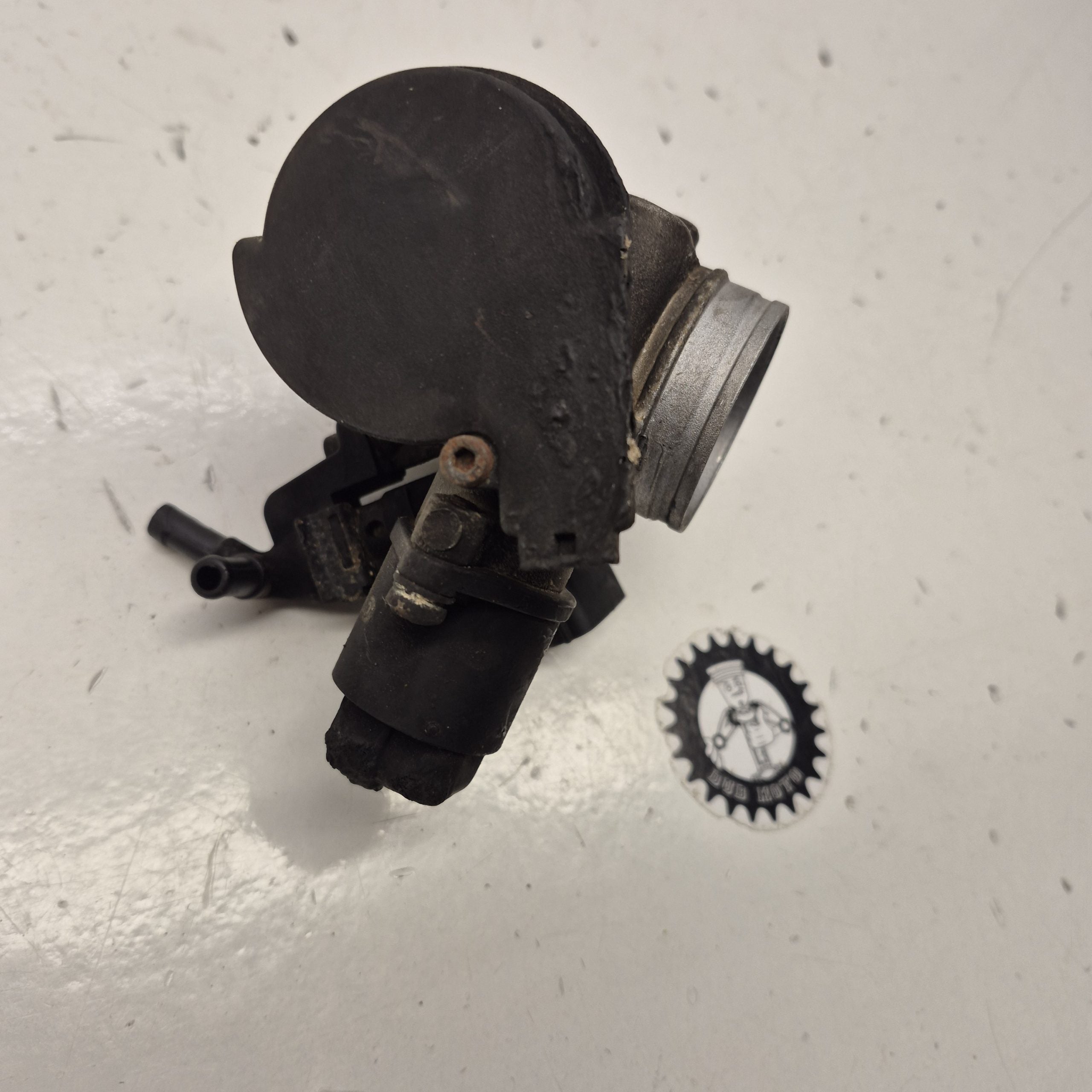 corp injection en l'etat gasgas 250 ec 2019-3