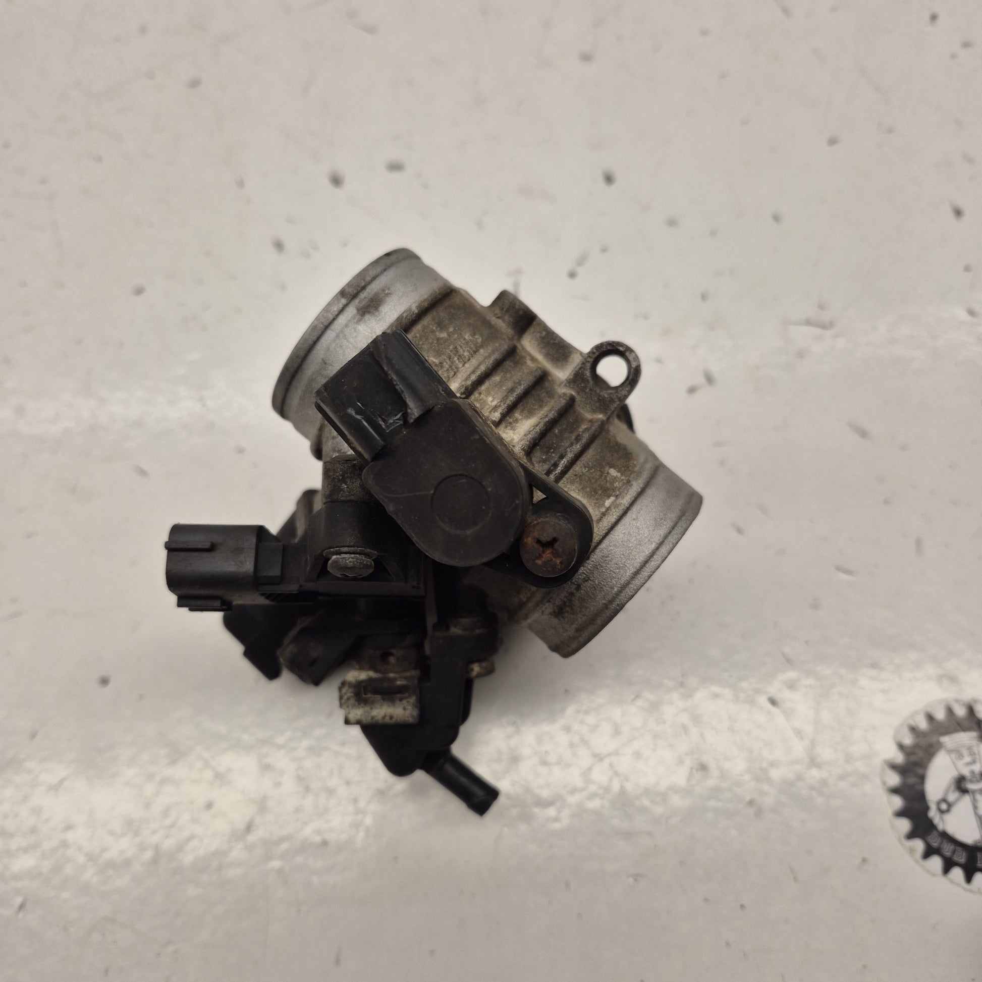 corp injection en l'etat gasgas 250 ec 2019-4
