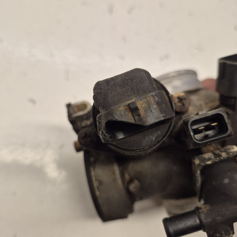 corp injection en l'etat gasgas 250 ec 2019-6