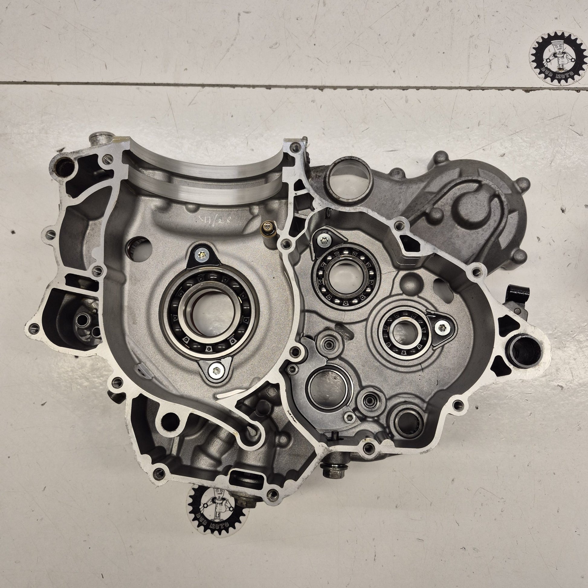 carters moteur beta 350 rr 2021 037.01.001.10   *002-2