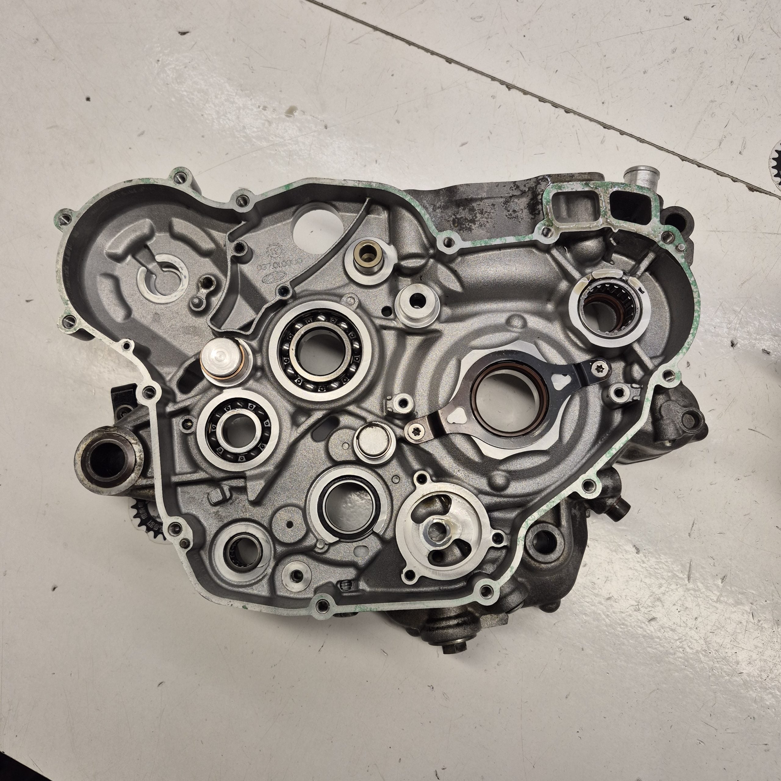 carters moteur beta 350 rr 2021 037.01.001.10   *002-6