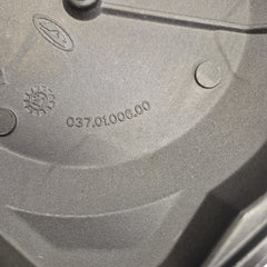 couvercle embrayage beta 350 rr 2021  037.01.006.00-3