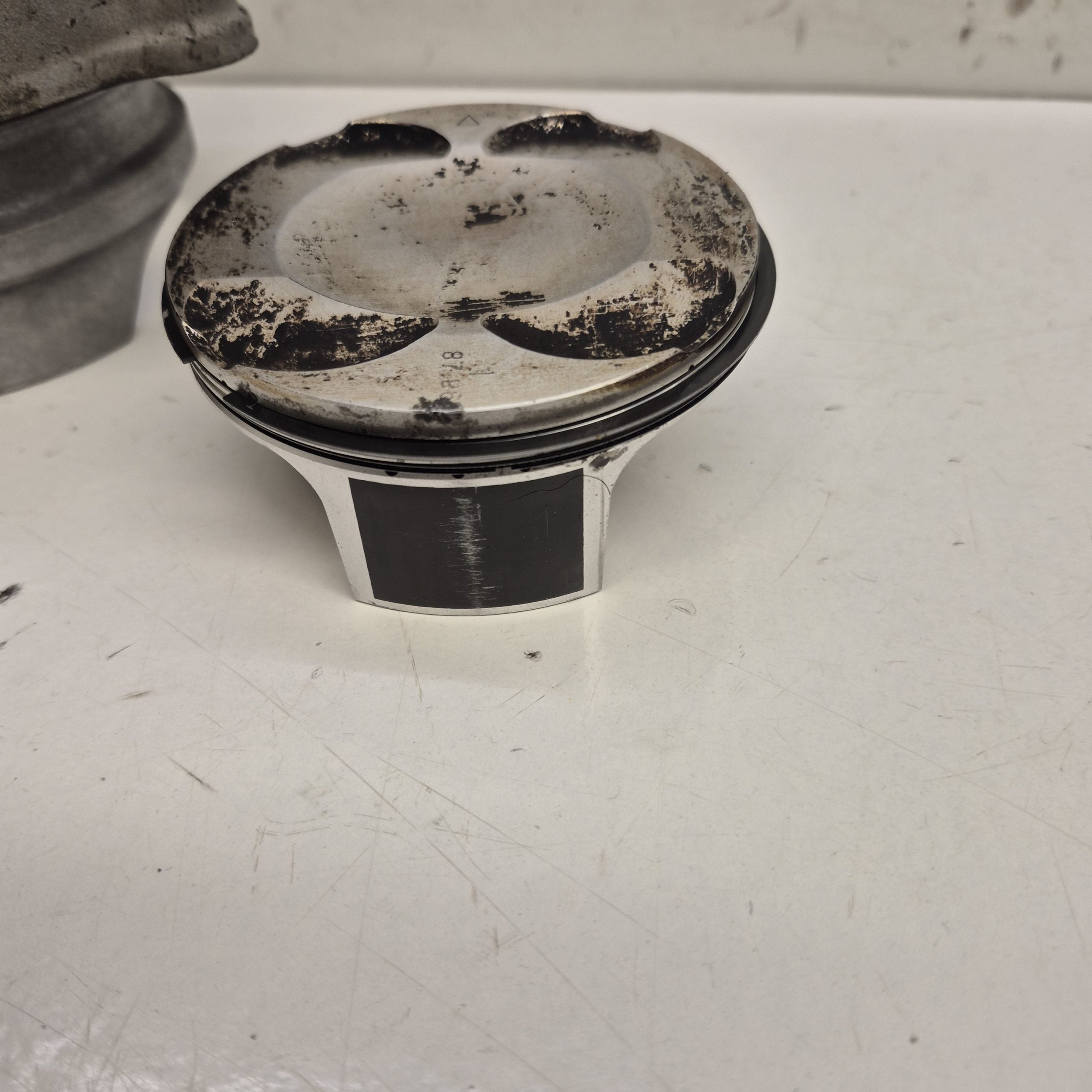 cylindre piston beta 350 rr 2021