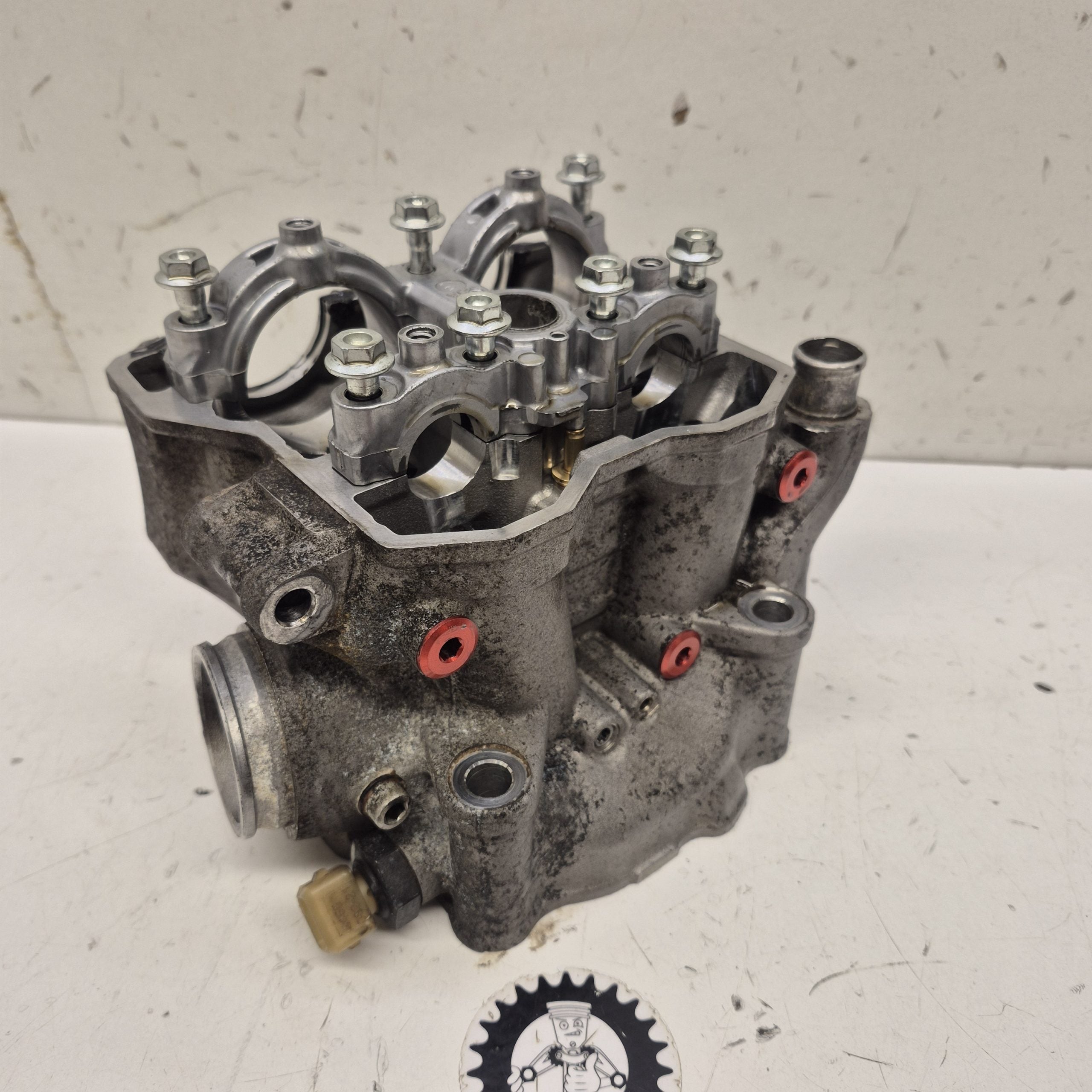 culasse beta 350 rr 2021