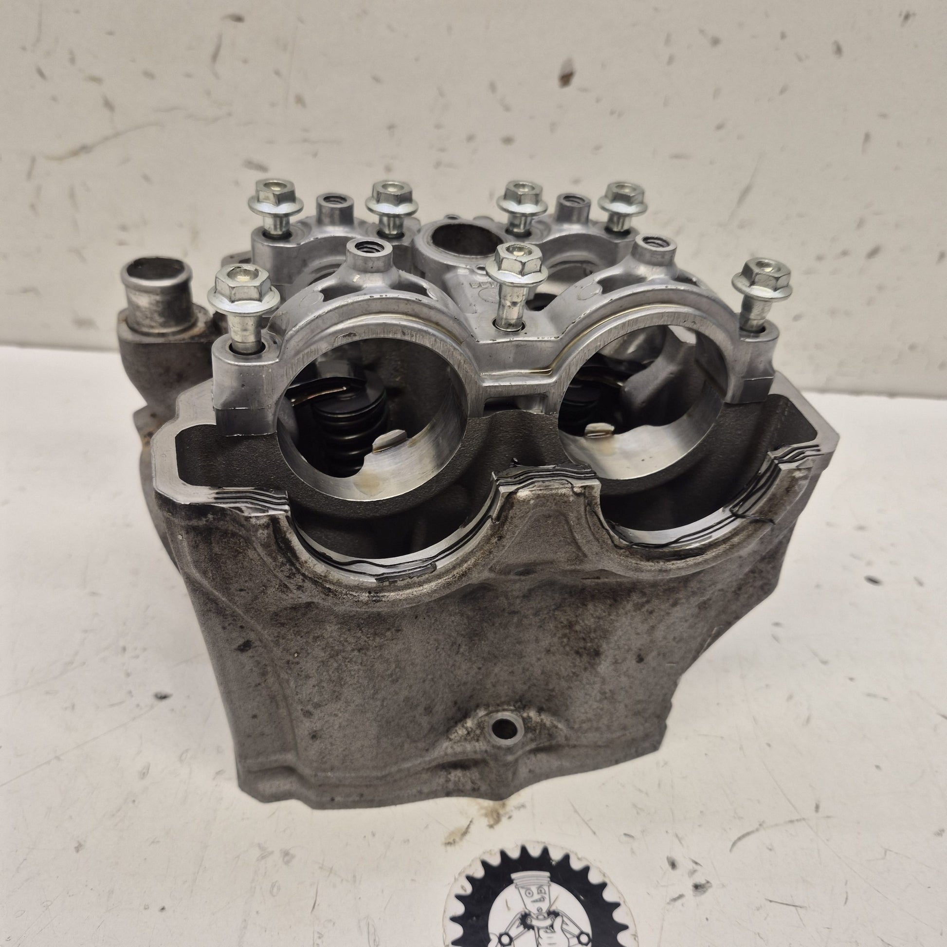 culasse beta 350 rr 2021-2