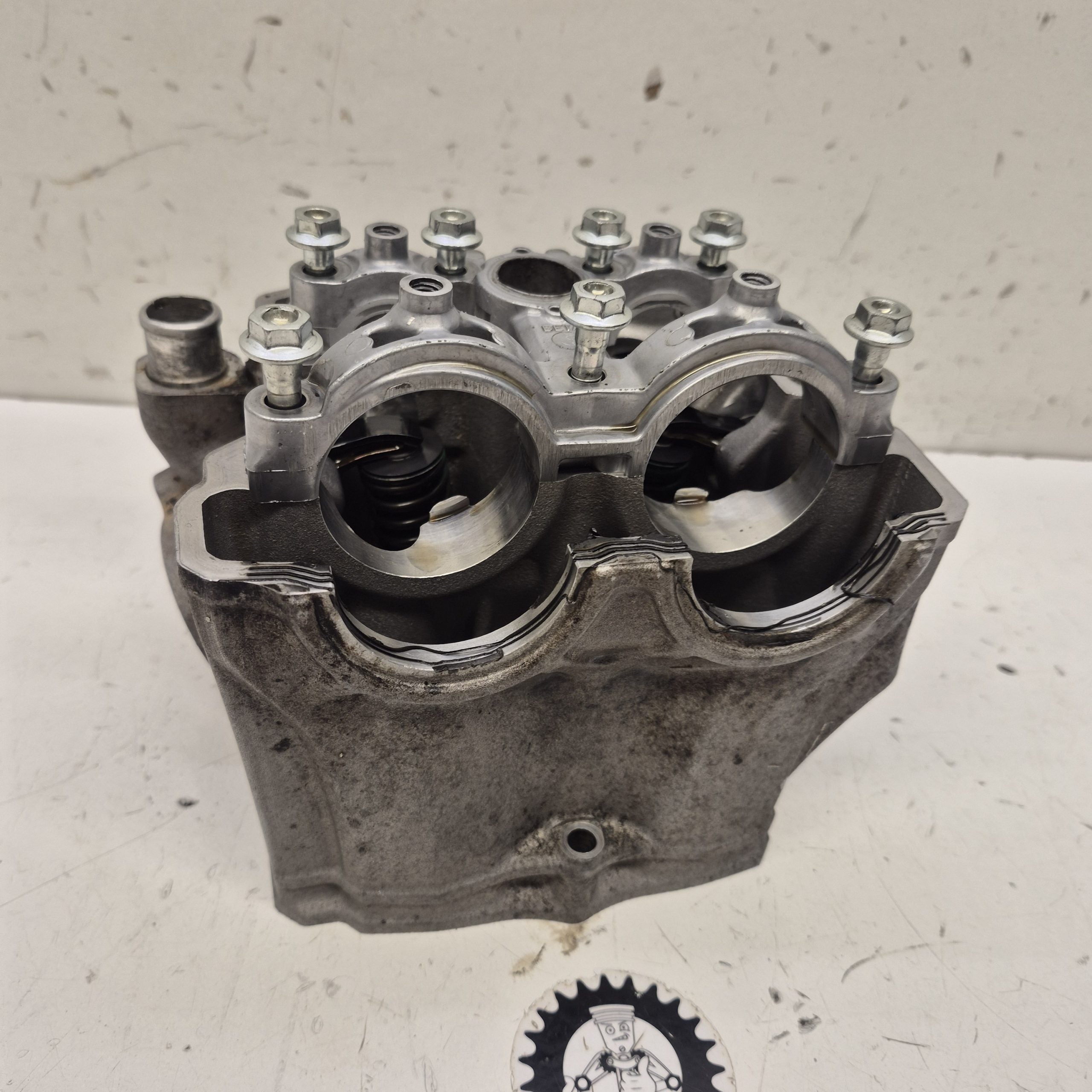 culasse beta 350 rr 2021