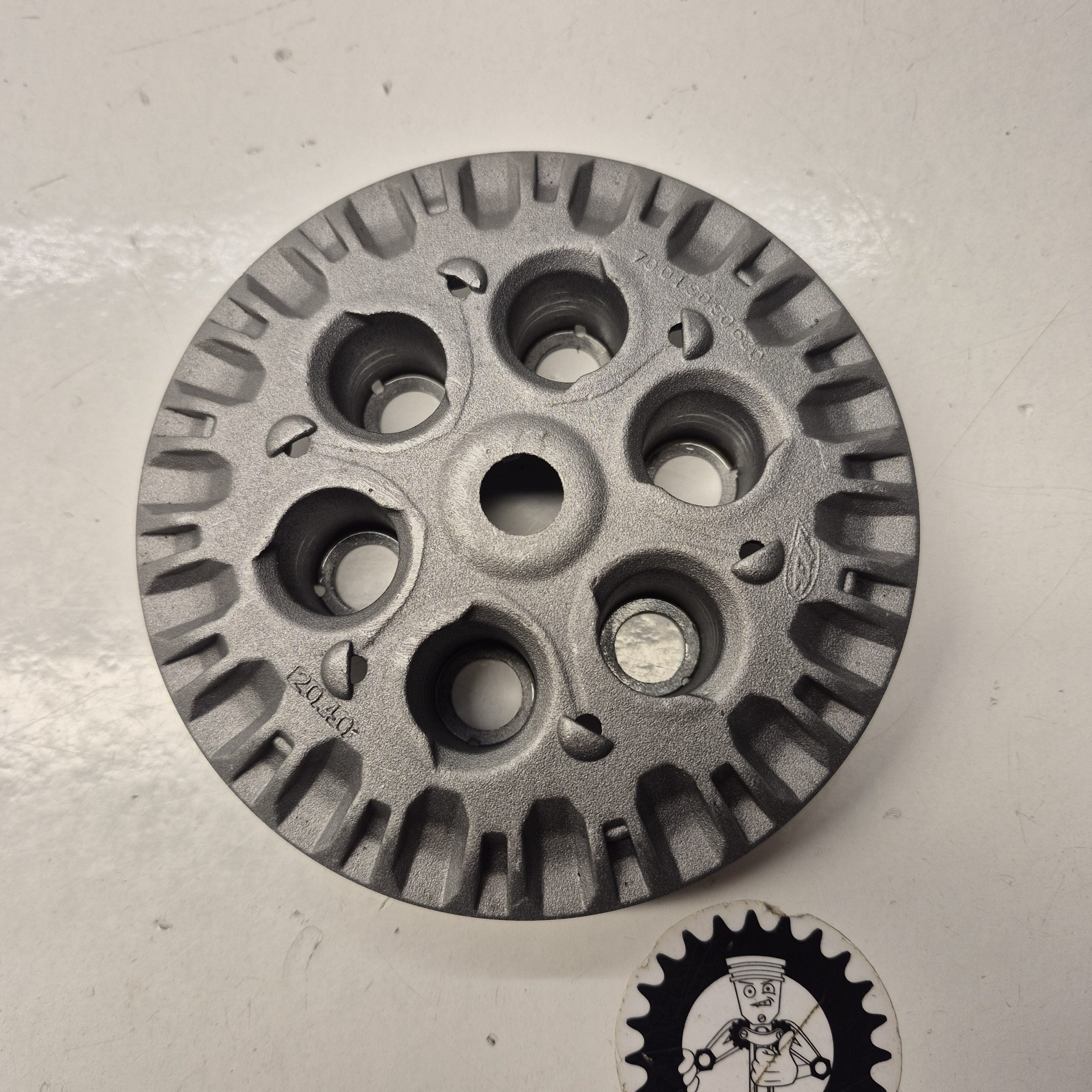 plateau embrayage beta 350 rr 2021