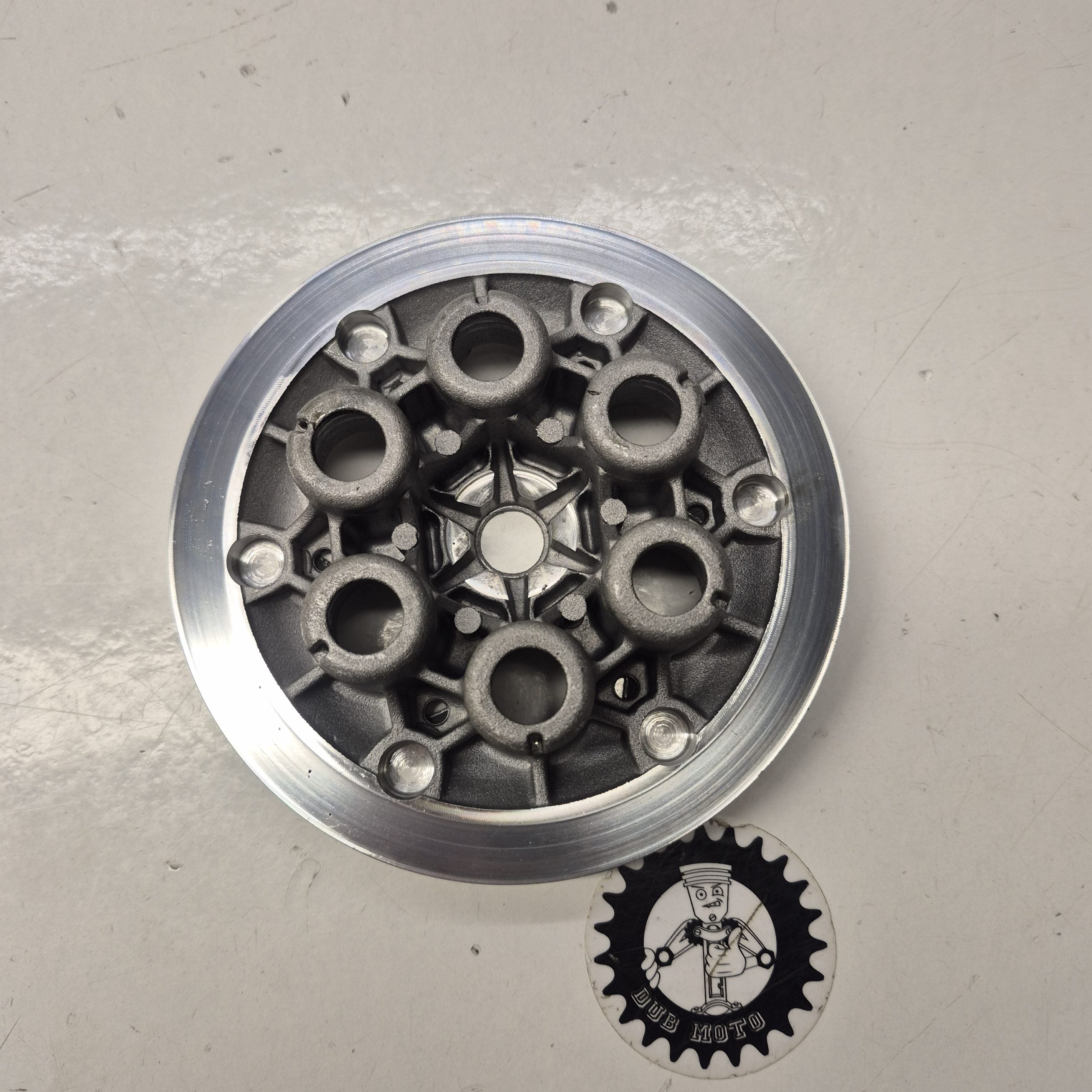plateau embrayage beta 350 rr 2021