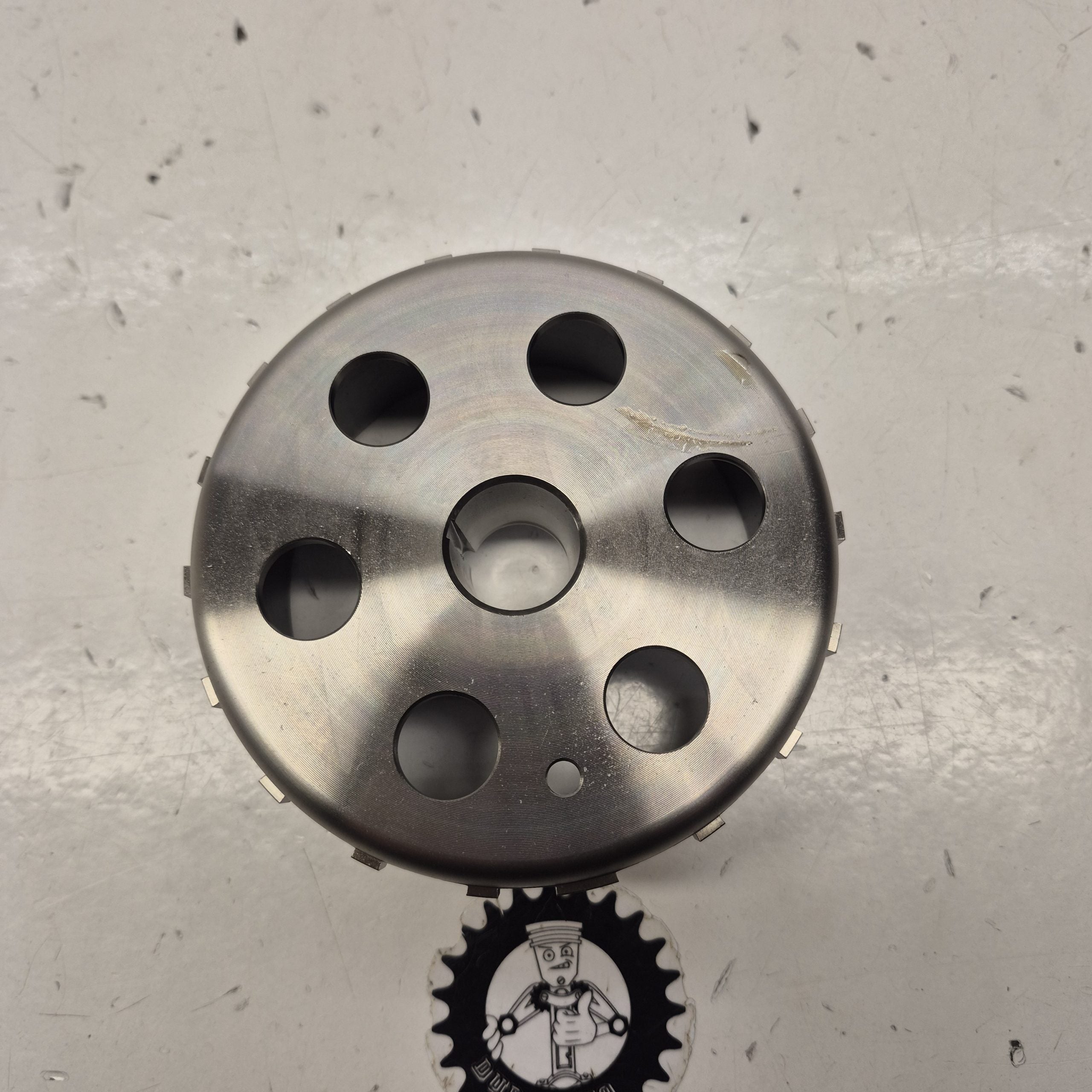rotor allumage beta 350 rr 2021