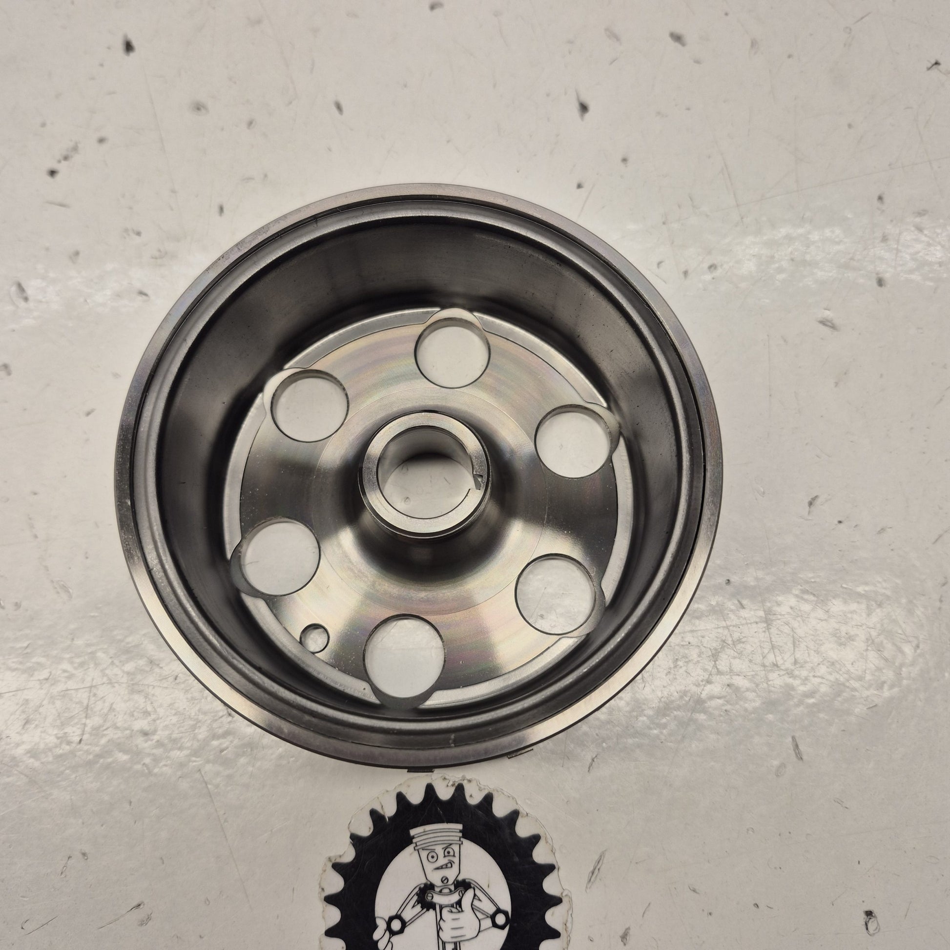 rotor allumage beta 350 rr 2021-2