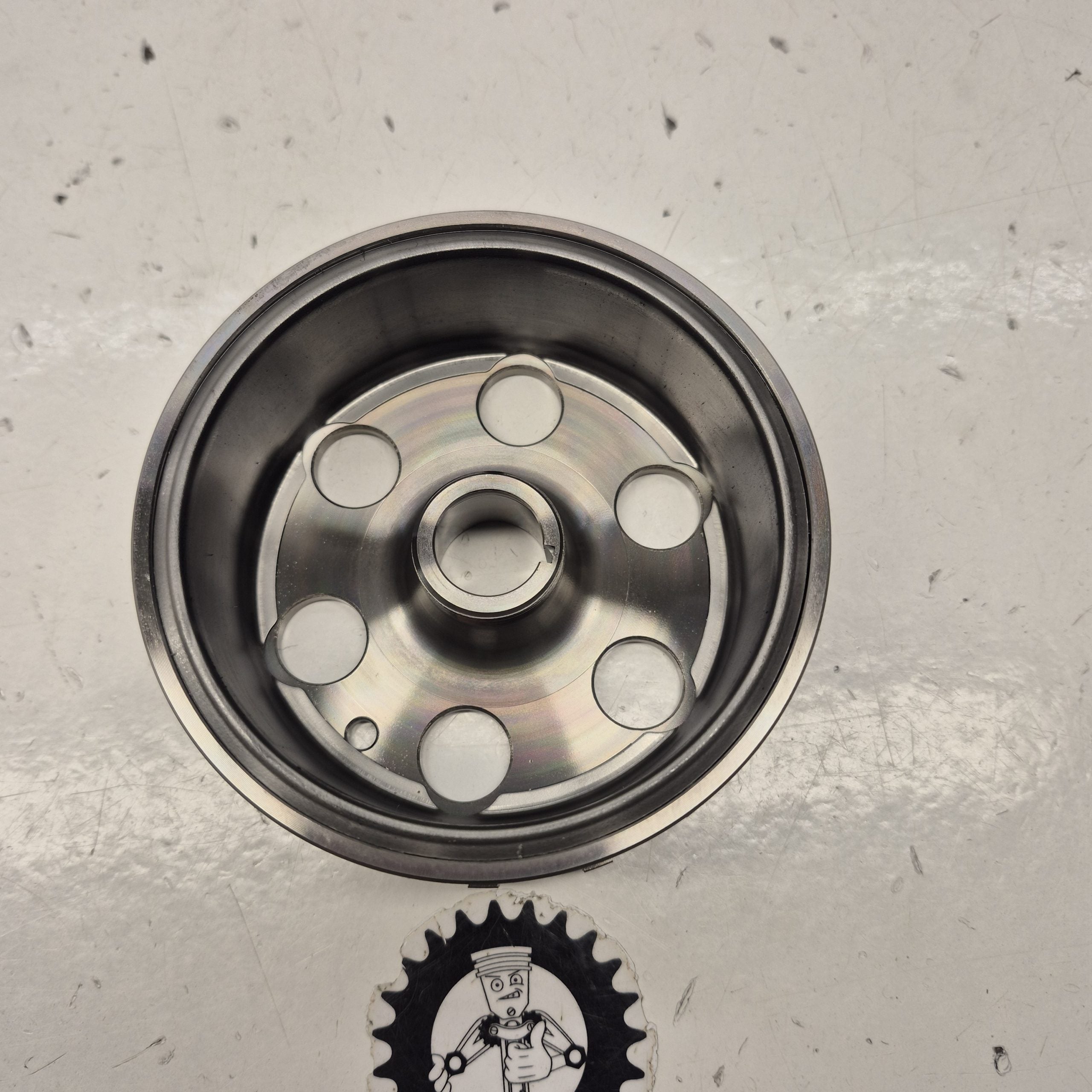 rotor allumage beta 350 rr 2021