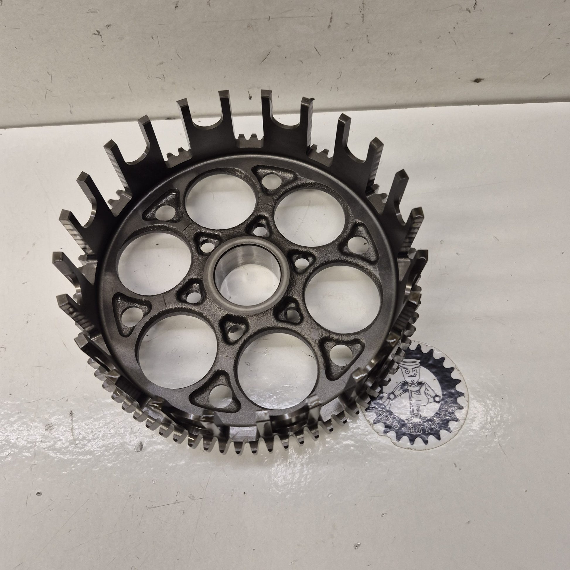 cloche embrayage beta 350 rr 2021-1