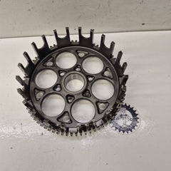 cloche embrayage beta 350 rr 2021-1