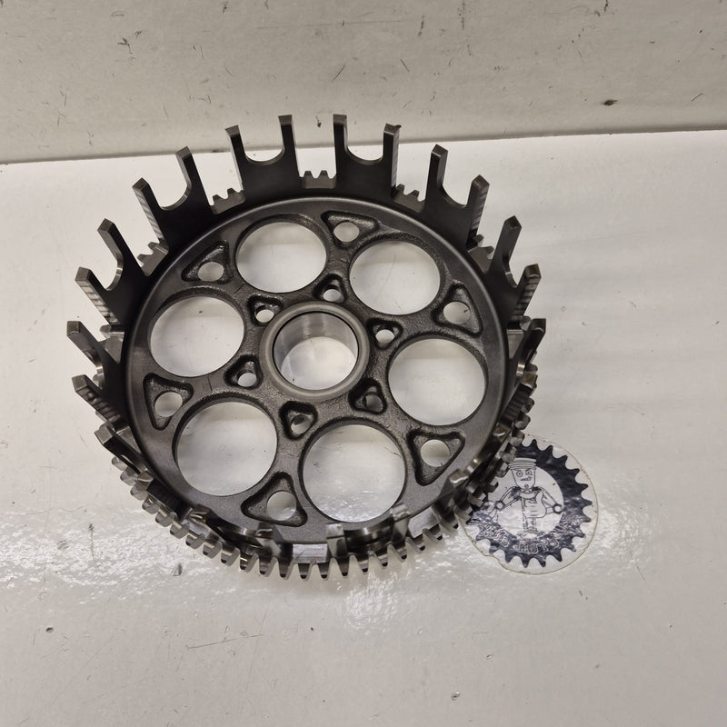 cloche embrayage beta 350 rr 2021-1