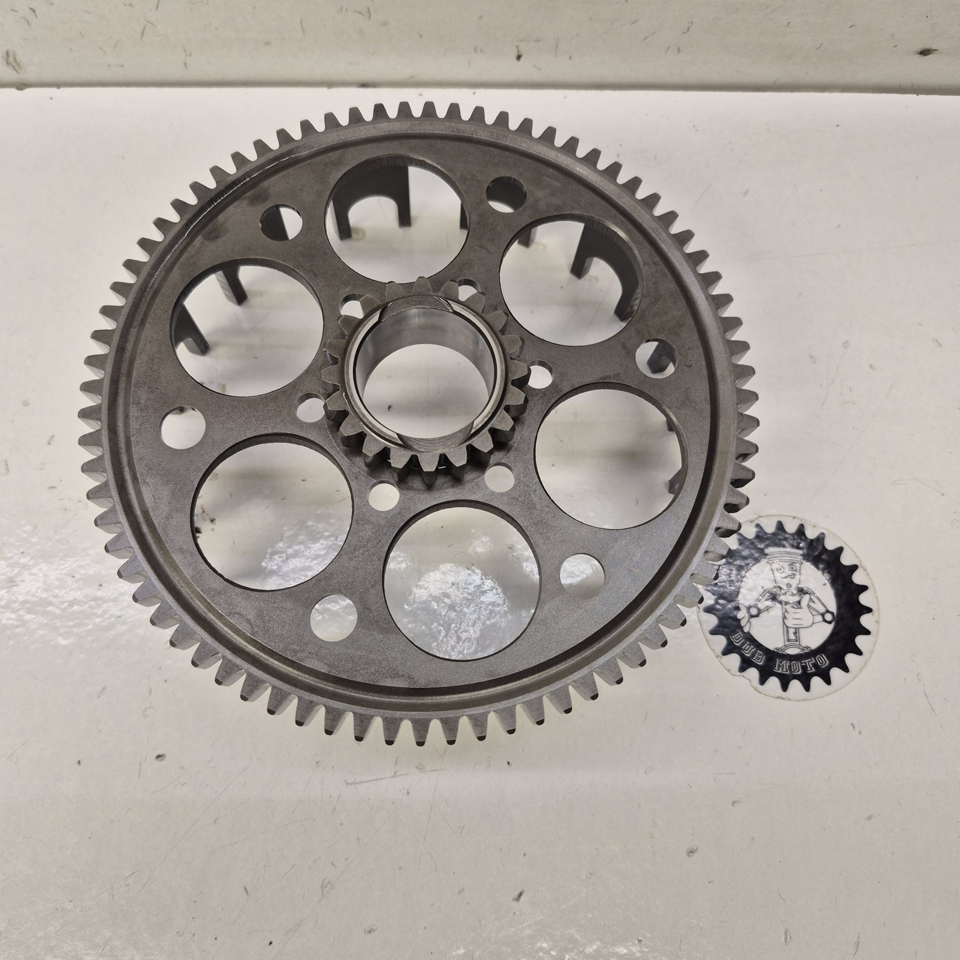 cloche embrayage beta 350 rr 2021-3