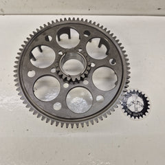 cloche embrayage beta 350 rr 2021-3