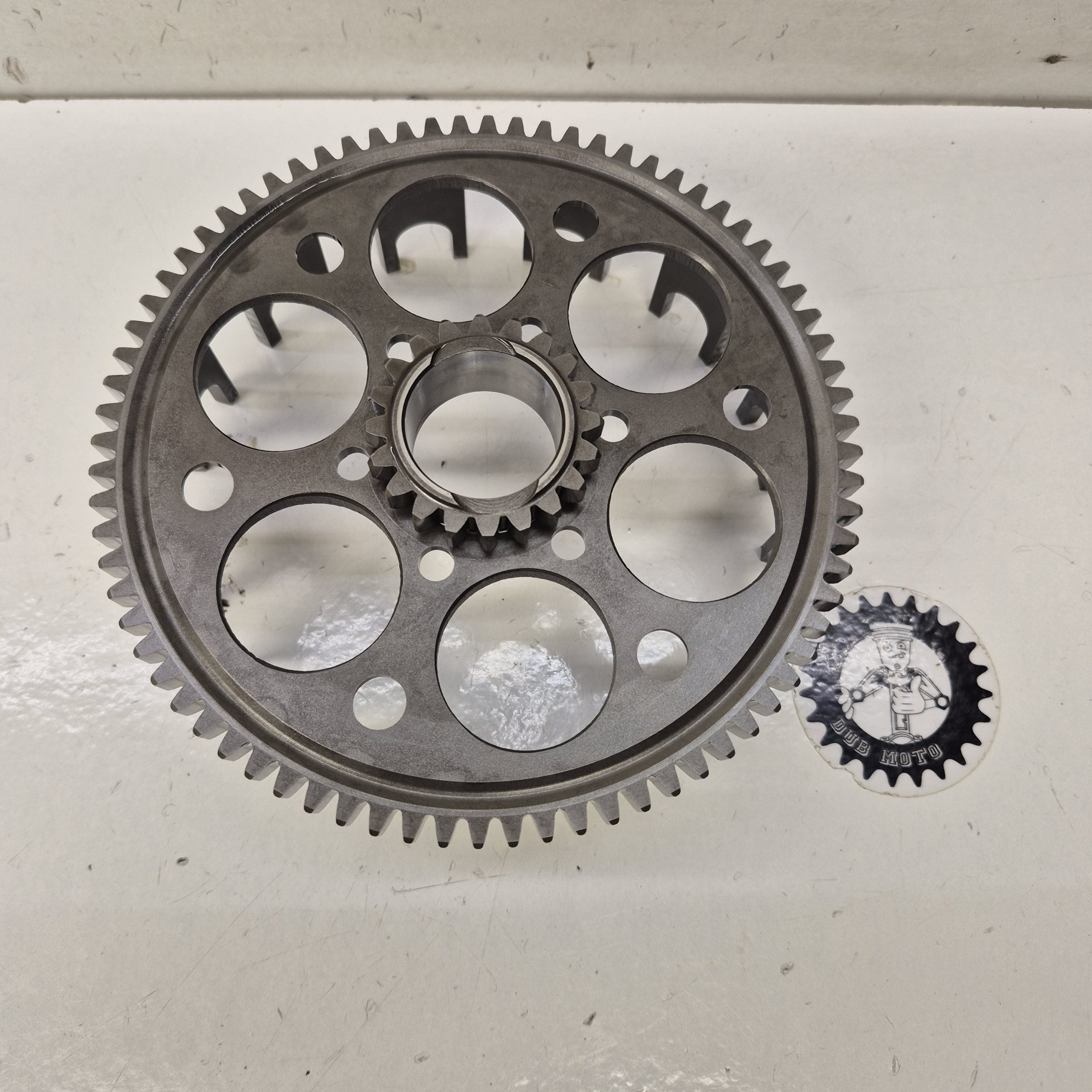 cloche embrayage beta 350 rr 2021-3