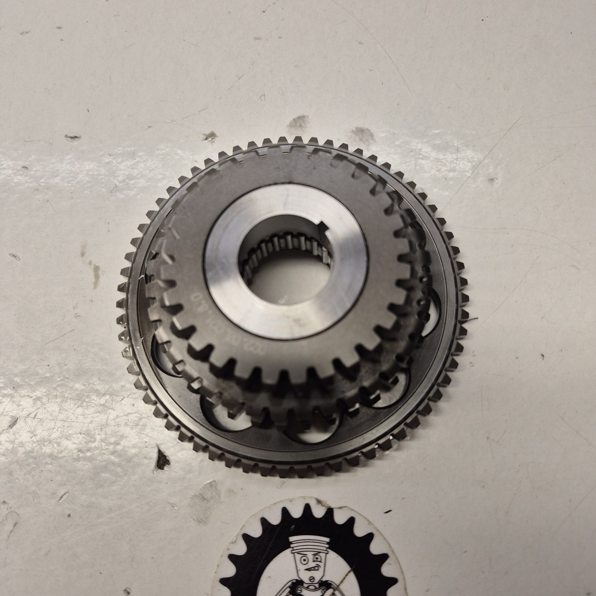roue libre beta 350 rr 2021-1