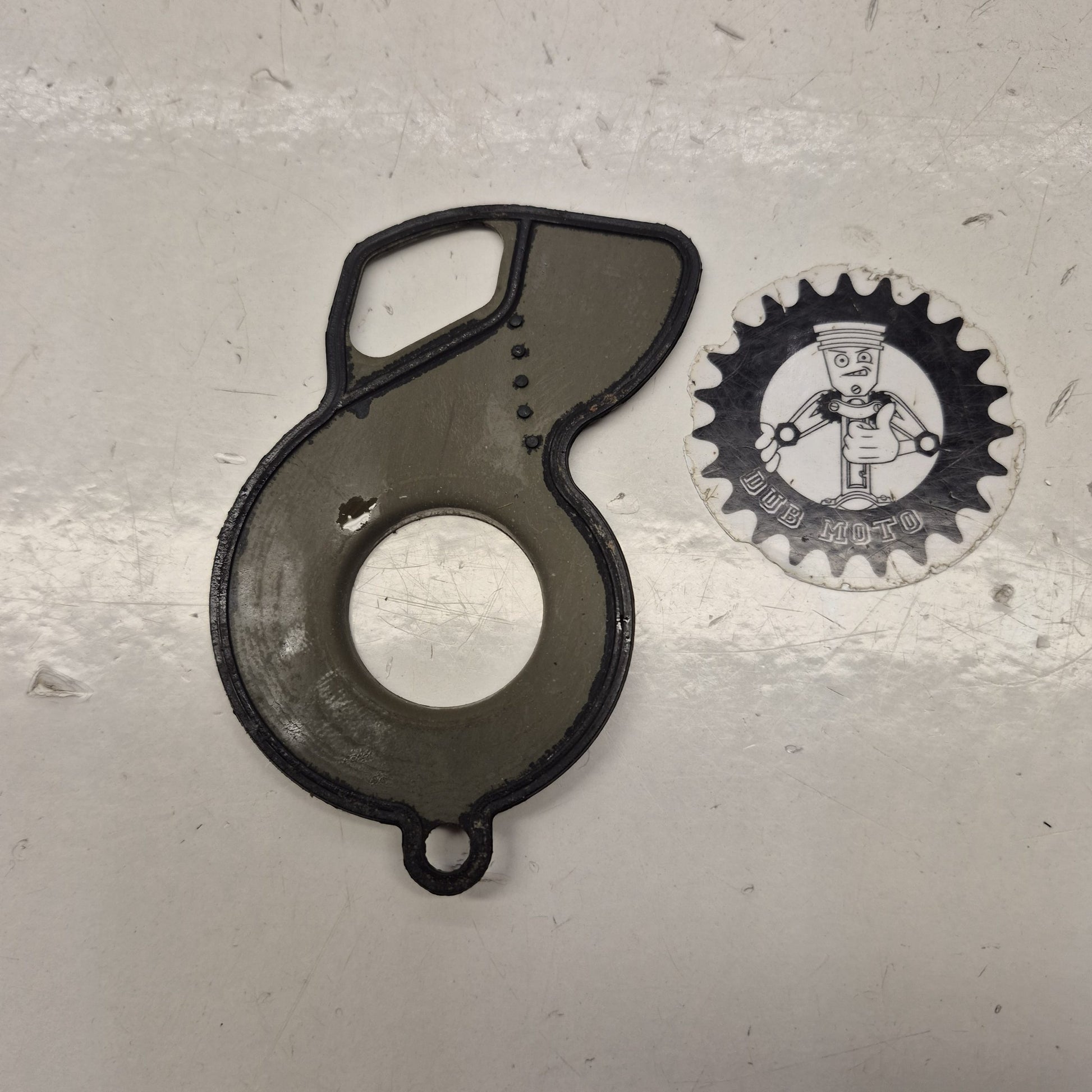 douille pompe a eau beta 350 rr 2021-1