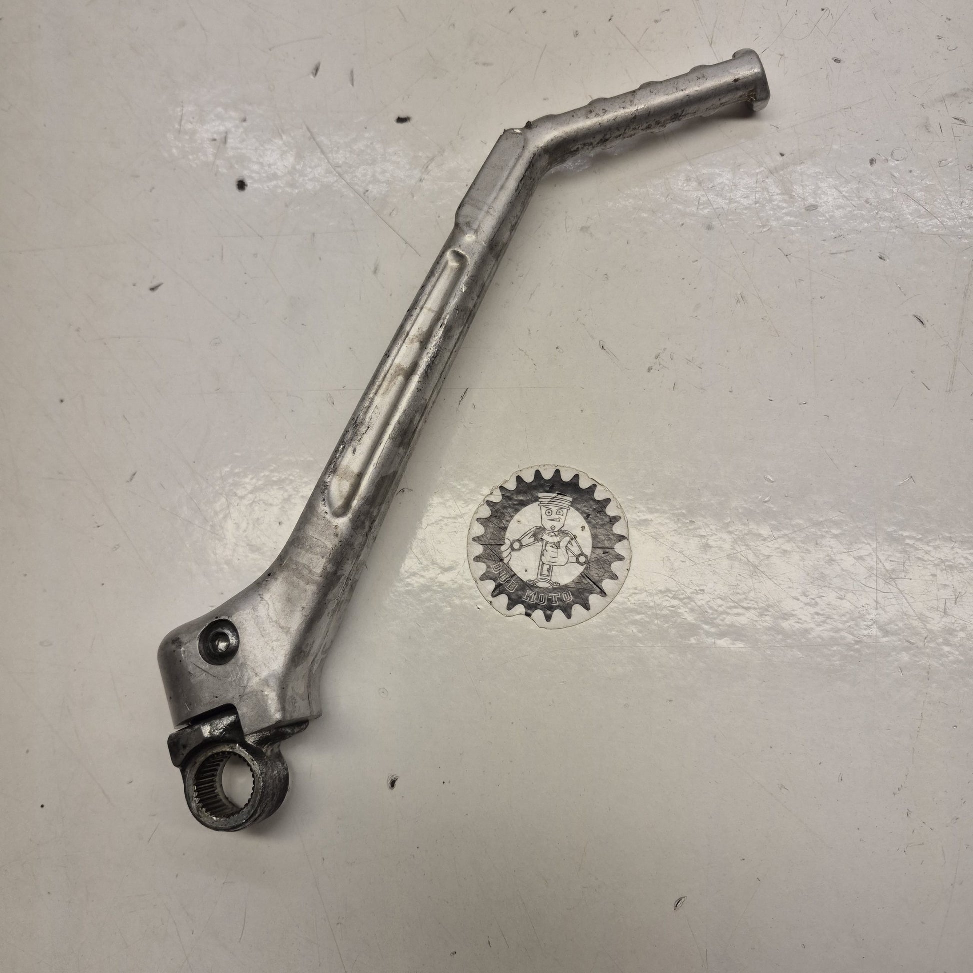 kick beta 350 rr 2021-1