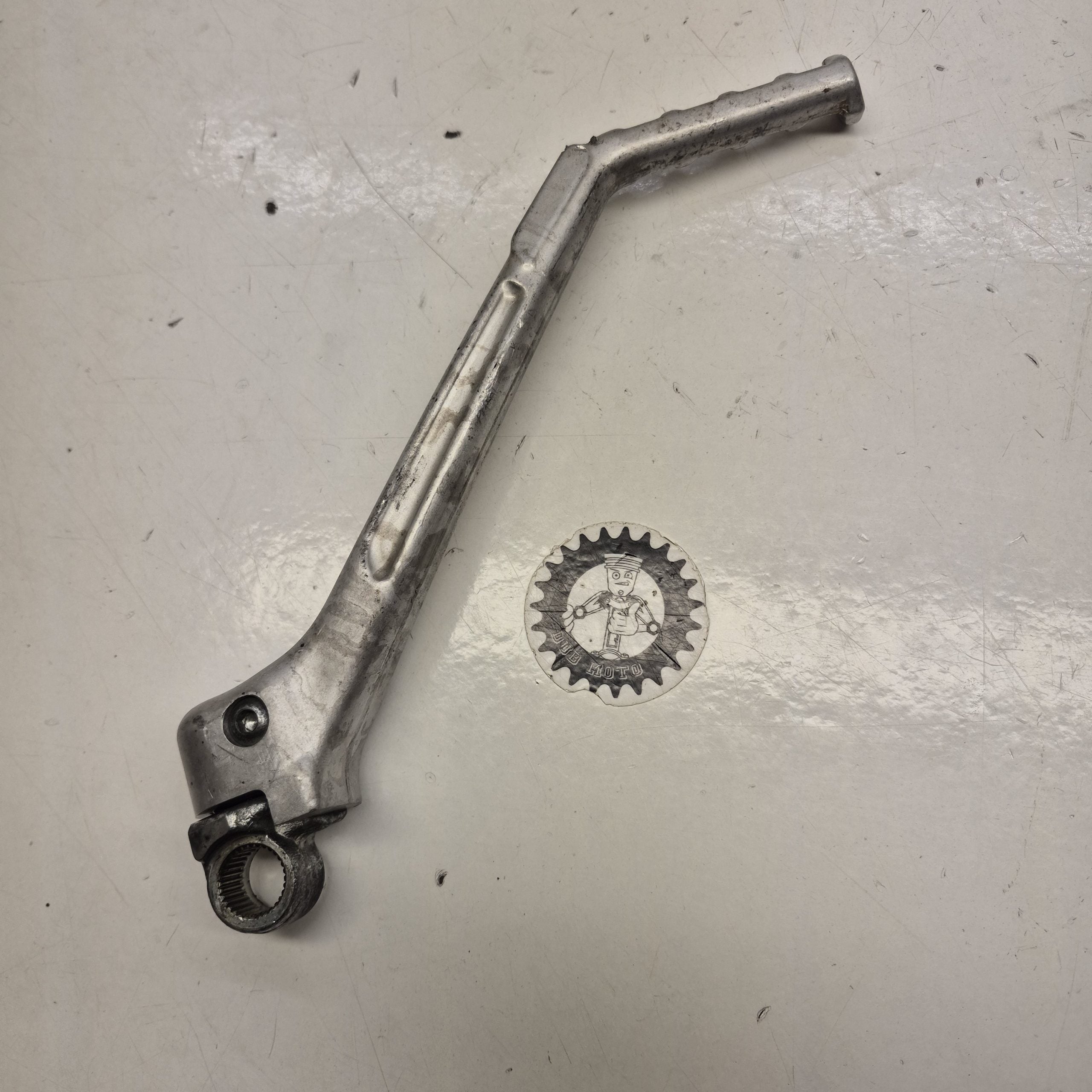kick beta 350 rr 2021
