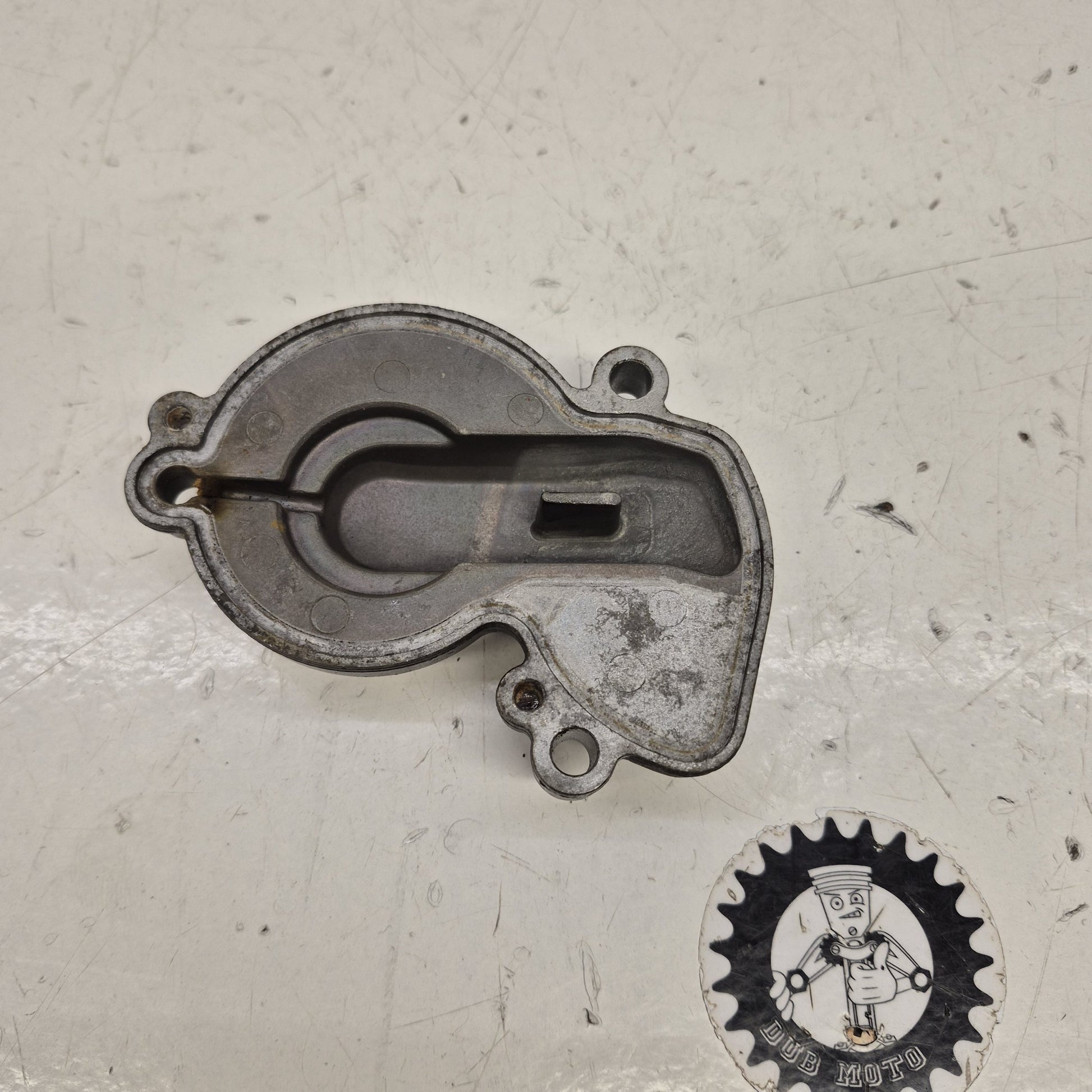 couvercle pompe a eau beta 350 rr 2021-2