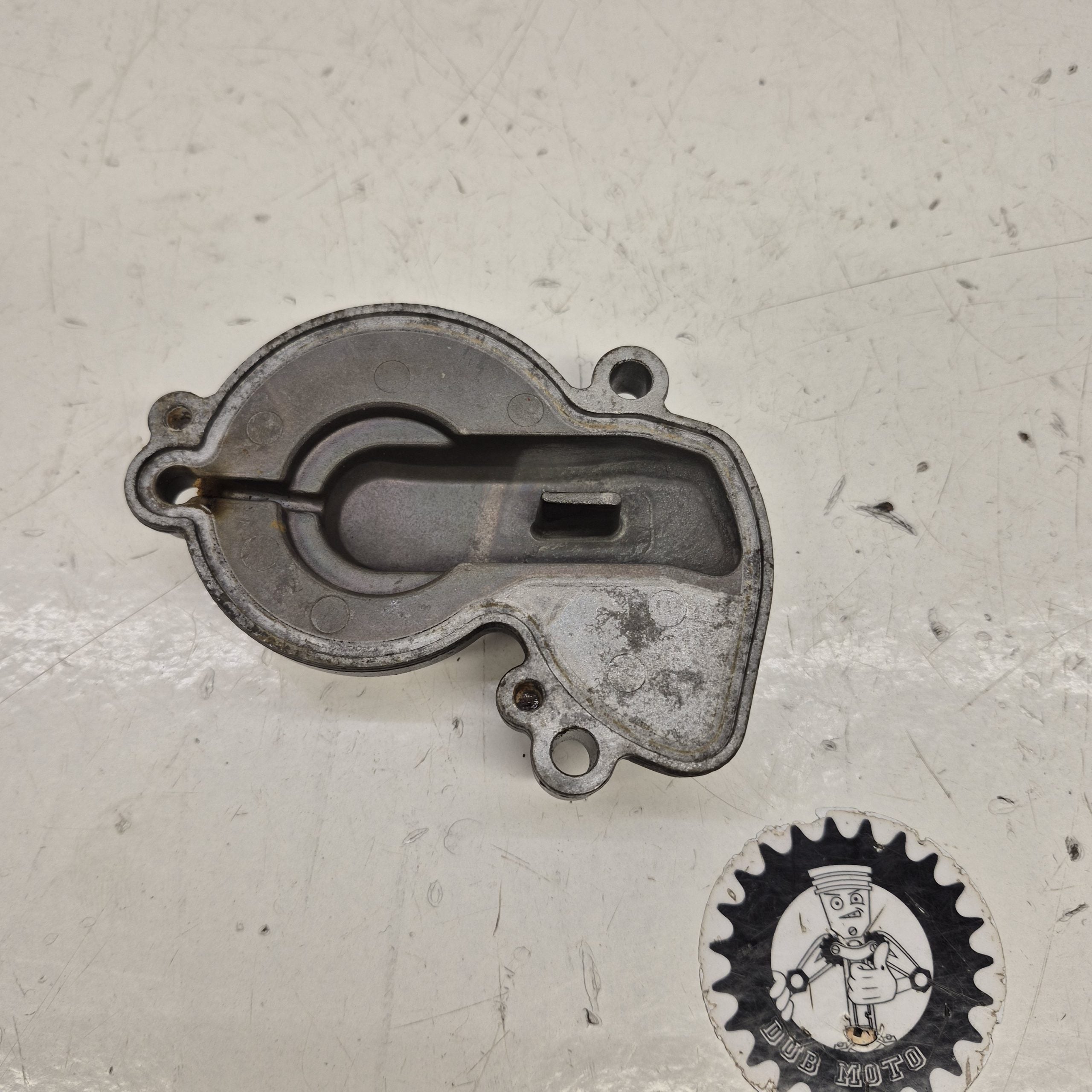 couvercle pompe a eau beta 350 rr 2021