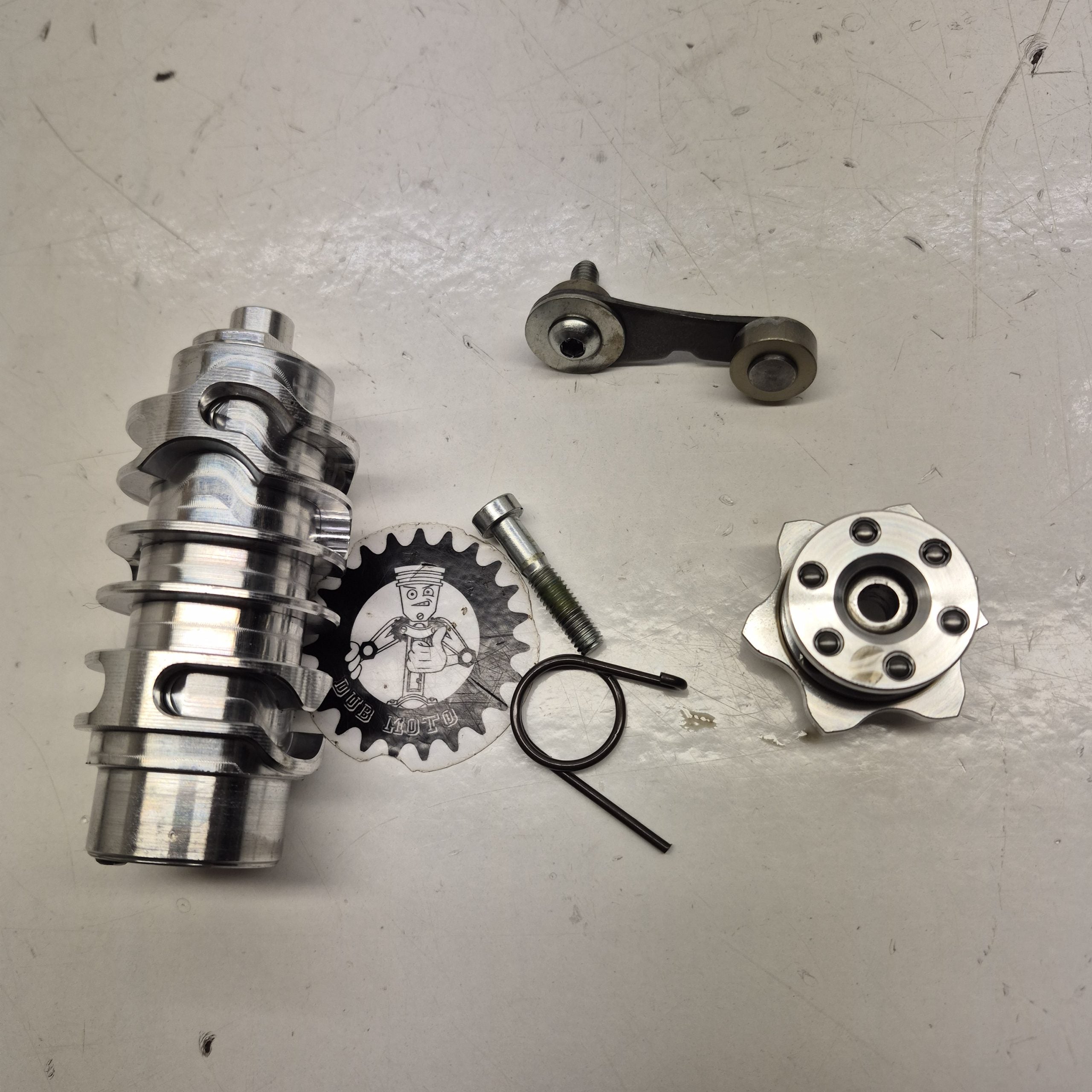 barillet beta 350 rr 2021