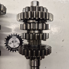 boite de vitesse beta 350 rr 2021-3