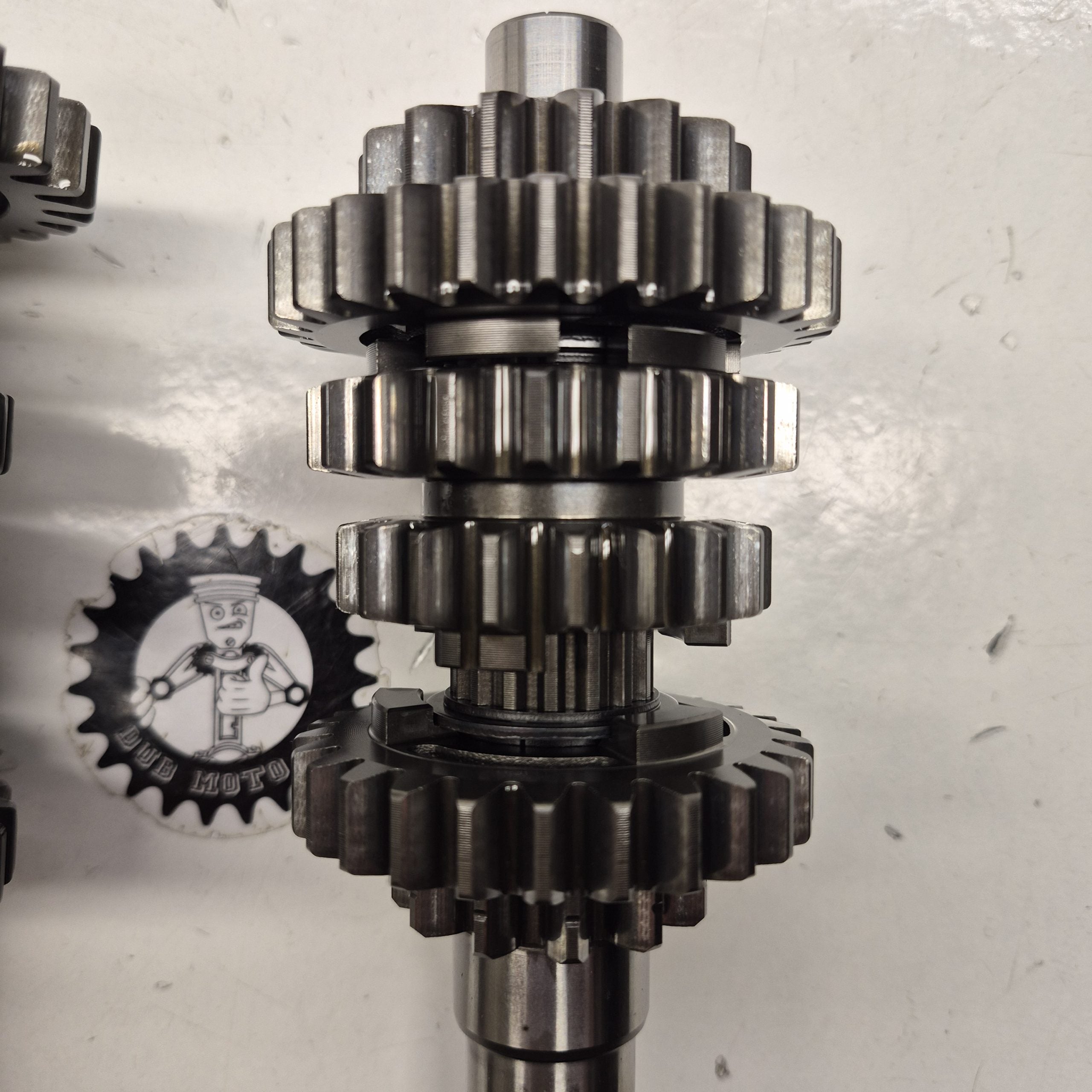 boite de vitesse beta 350 rr 2021-3