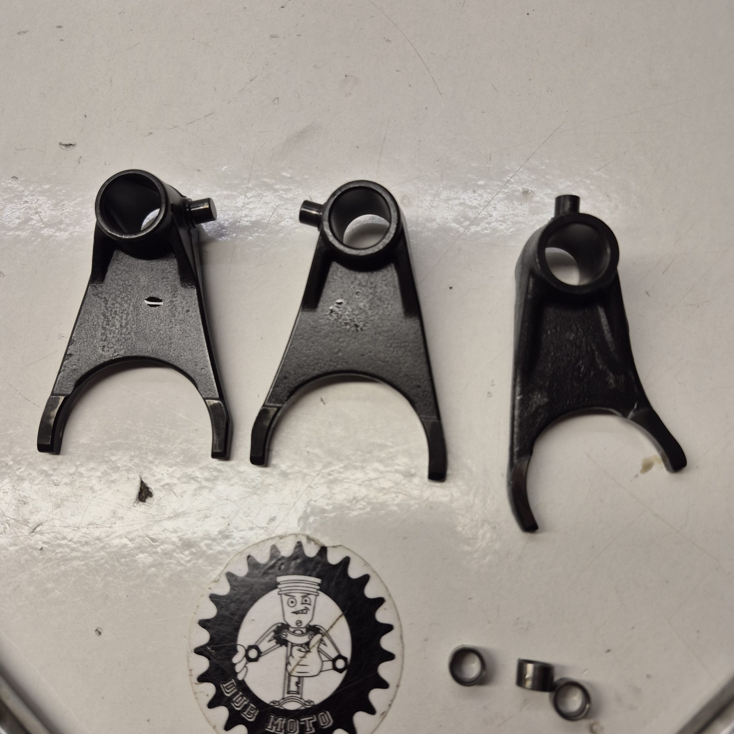 fourchettes beta 350 rr 2021