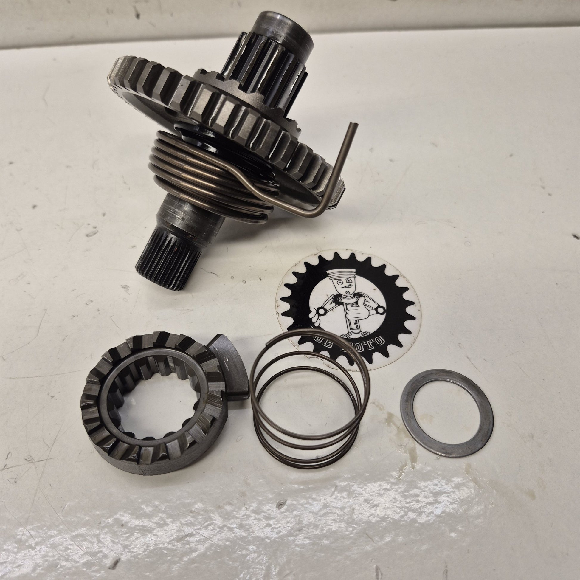 axe de kick beta 350 rr 2021-1