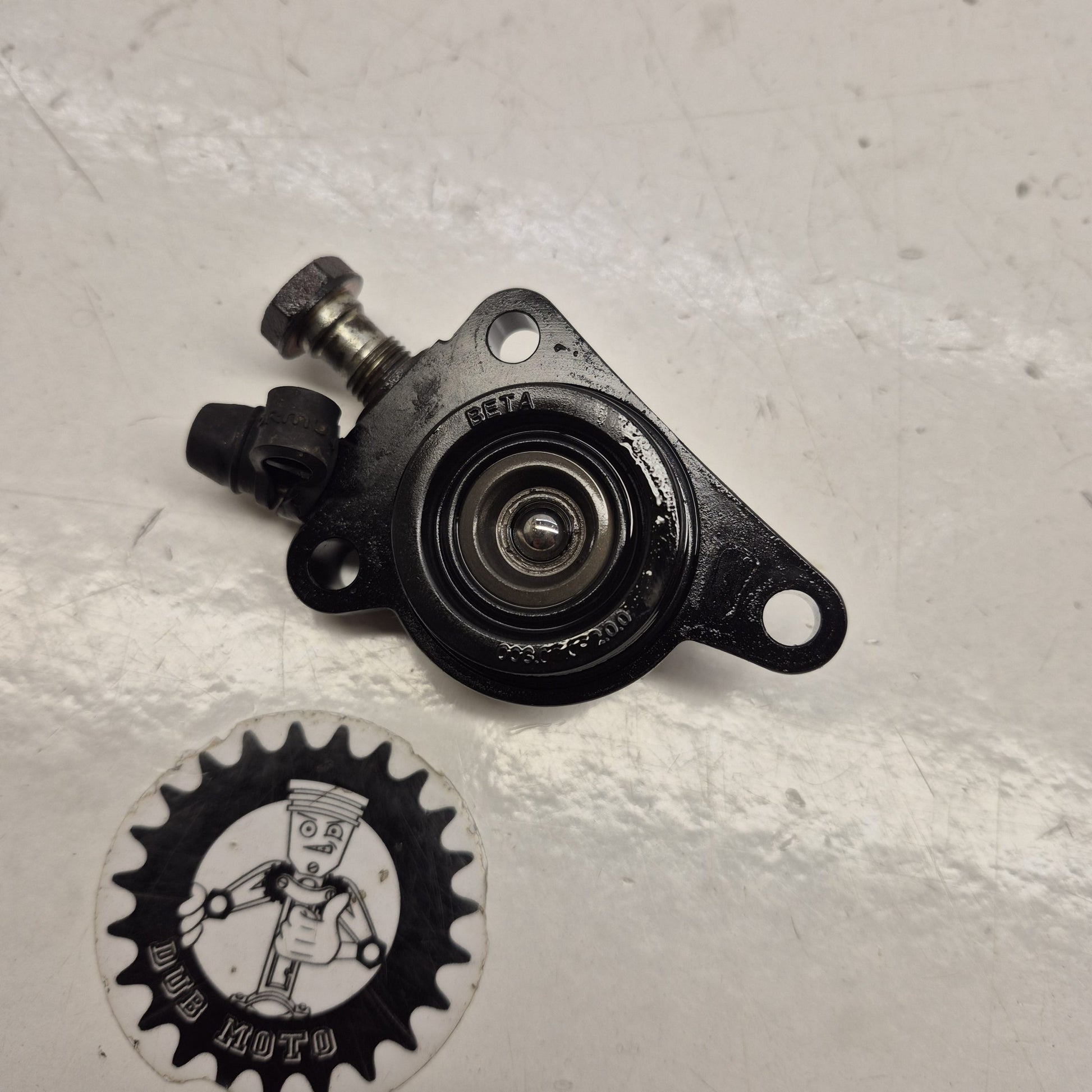 recepteur embrayage beta 350 rr 2021-2