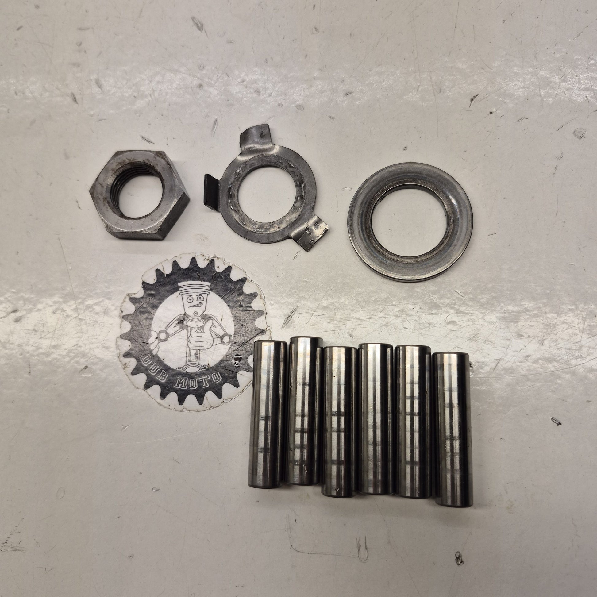 element embrayage beta 350 rr 2021-1