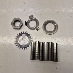 element embrayage beta 350 rr 2021-1