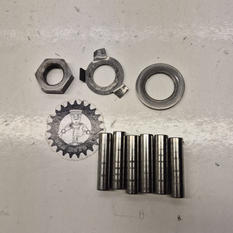 element embrayage beta 350 rr 2021-1