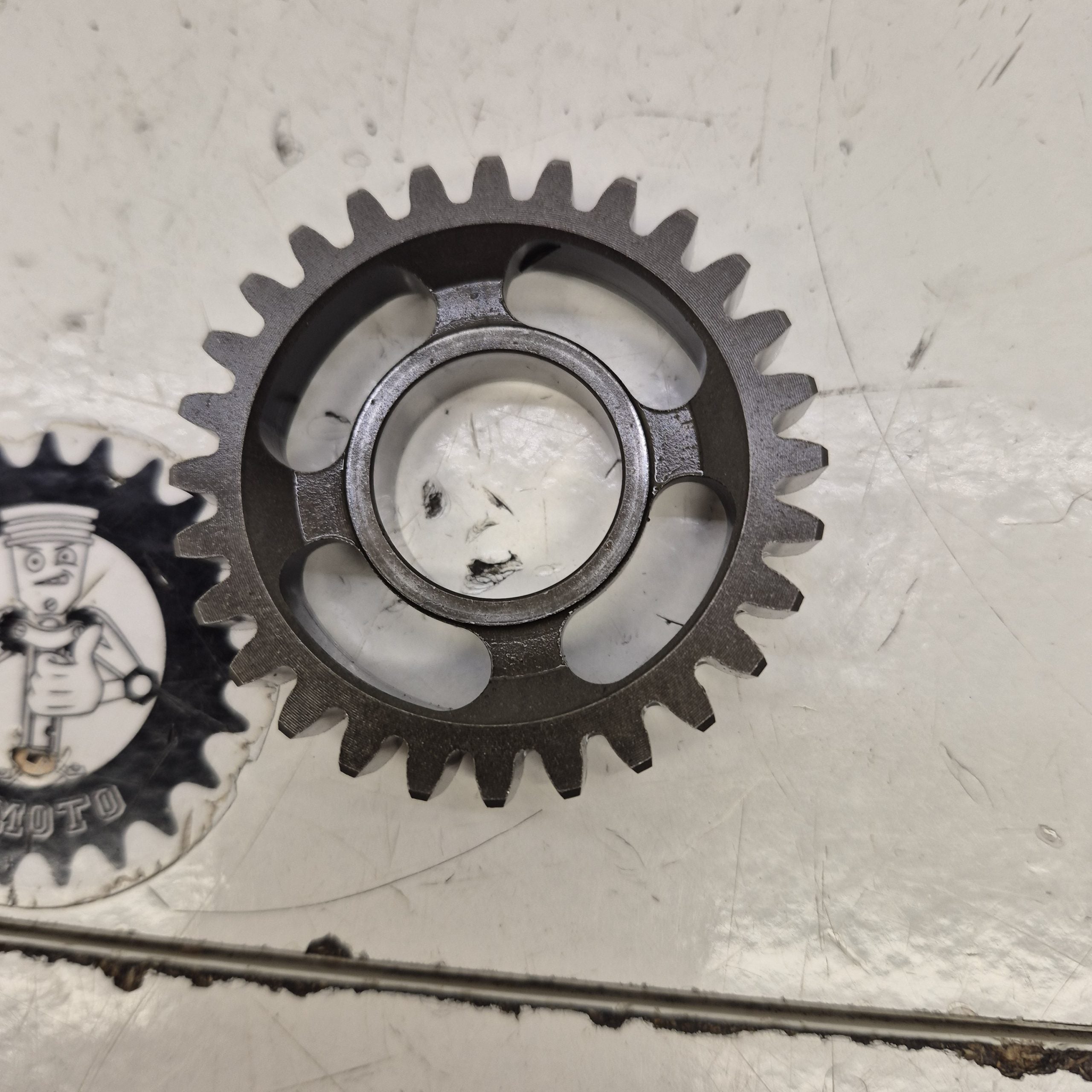 pignon beta 350 rr 2021