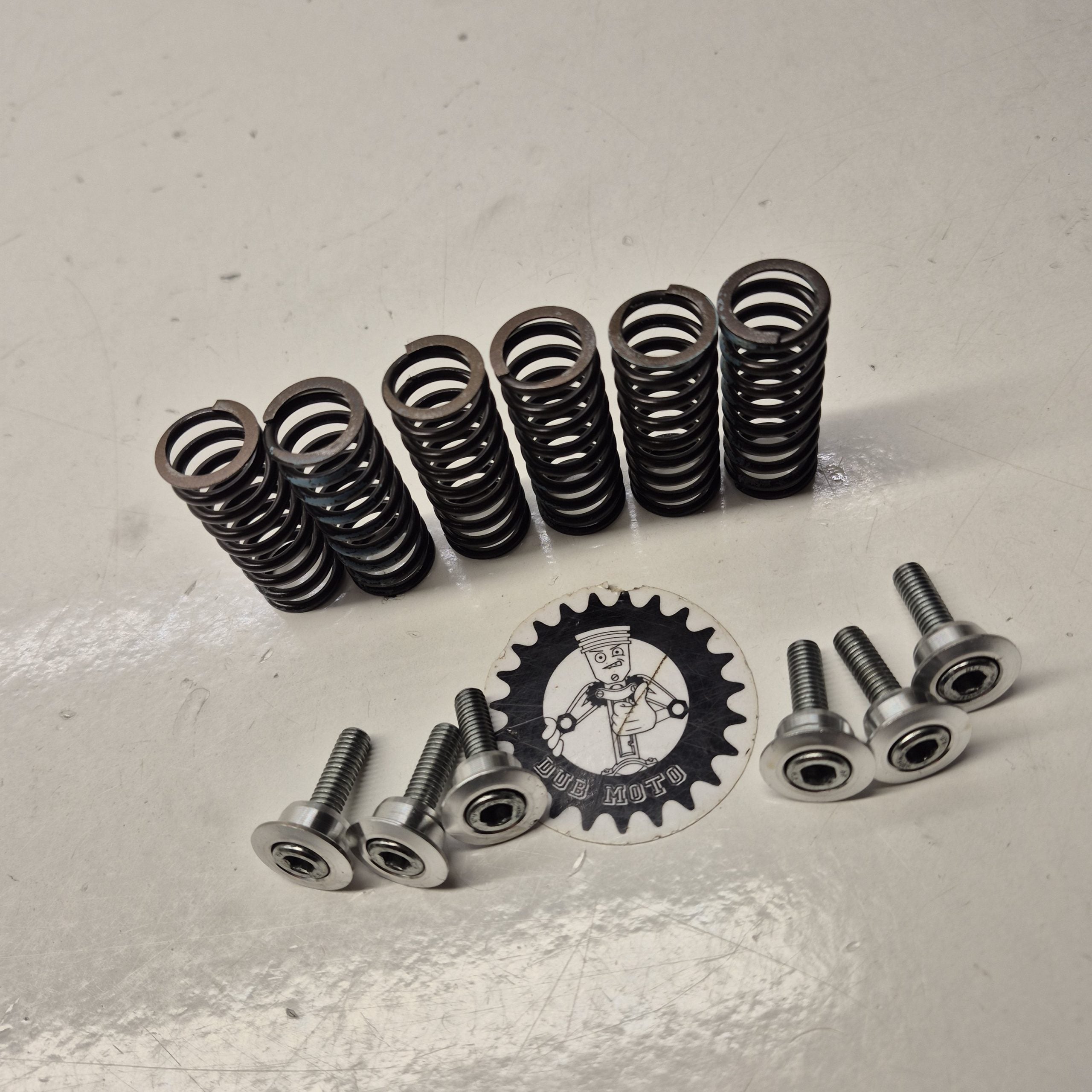 ressort vis beta 350 rr 2021