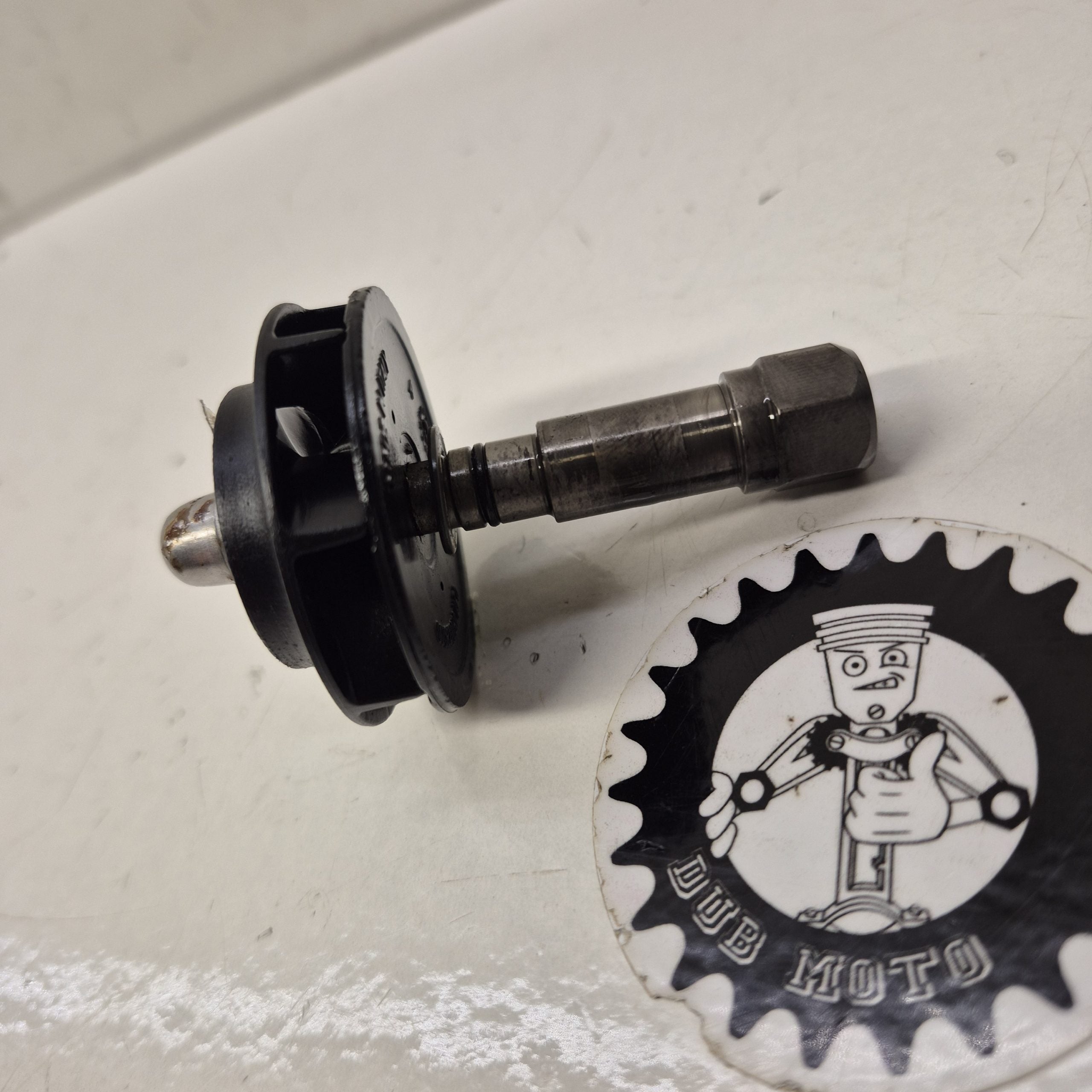 axe pompe a eau beta 350 rr 2021